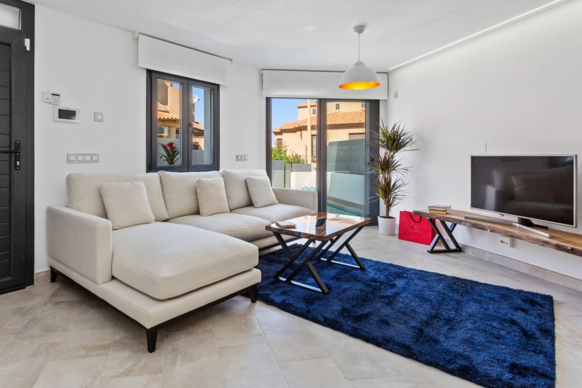 Nieuwbouw Woningen - Villa - Torrevieja - La Mata