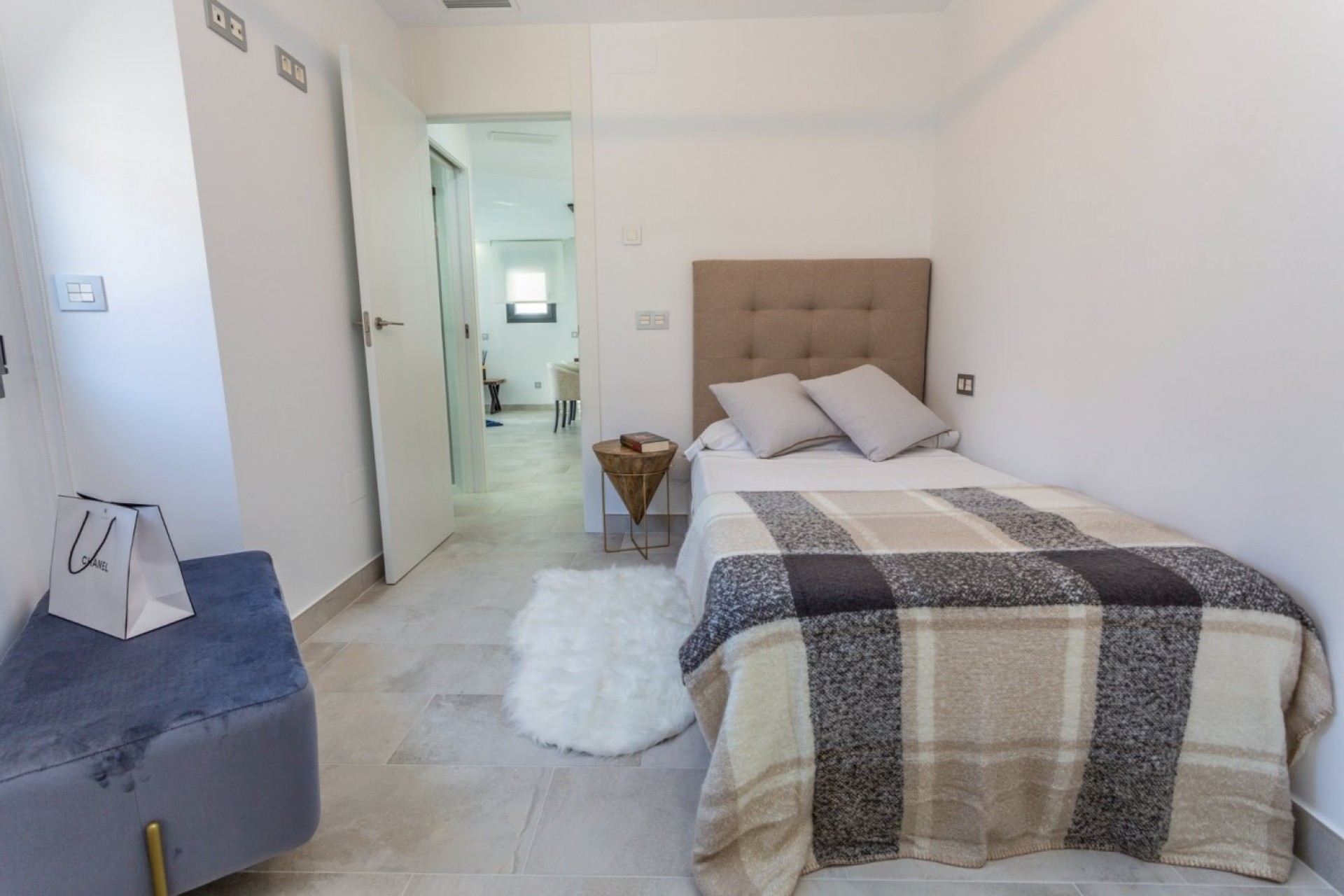 Nieuwbouw Woningen - Villa - Torrevieja - La Mata