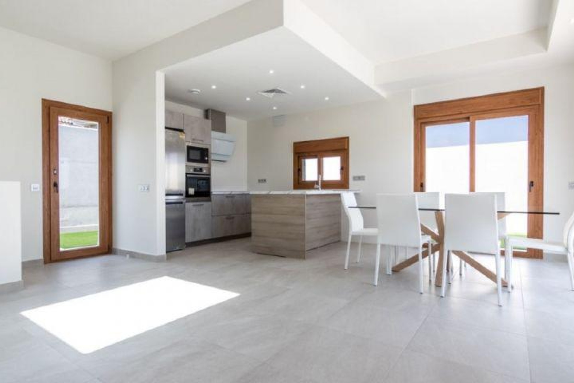 Nieuwbouw Woningen - Villa - Torrevieja - Los altos