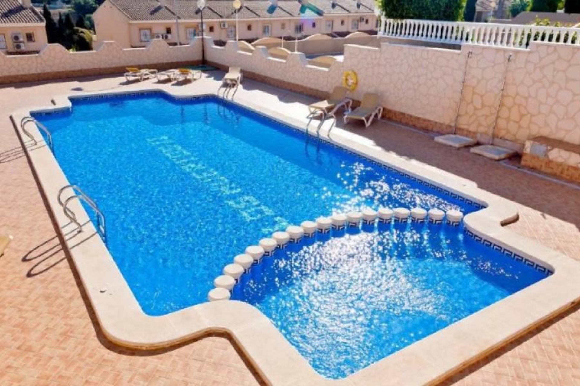 Nieuwbouw Woningen - Villa - Torrevieja - Los altos