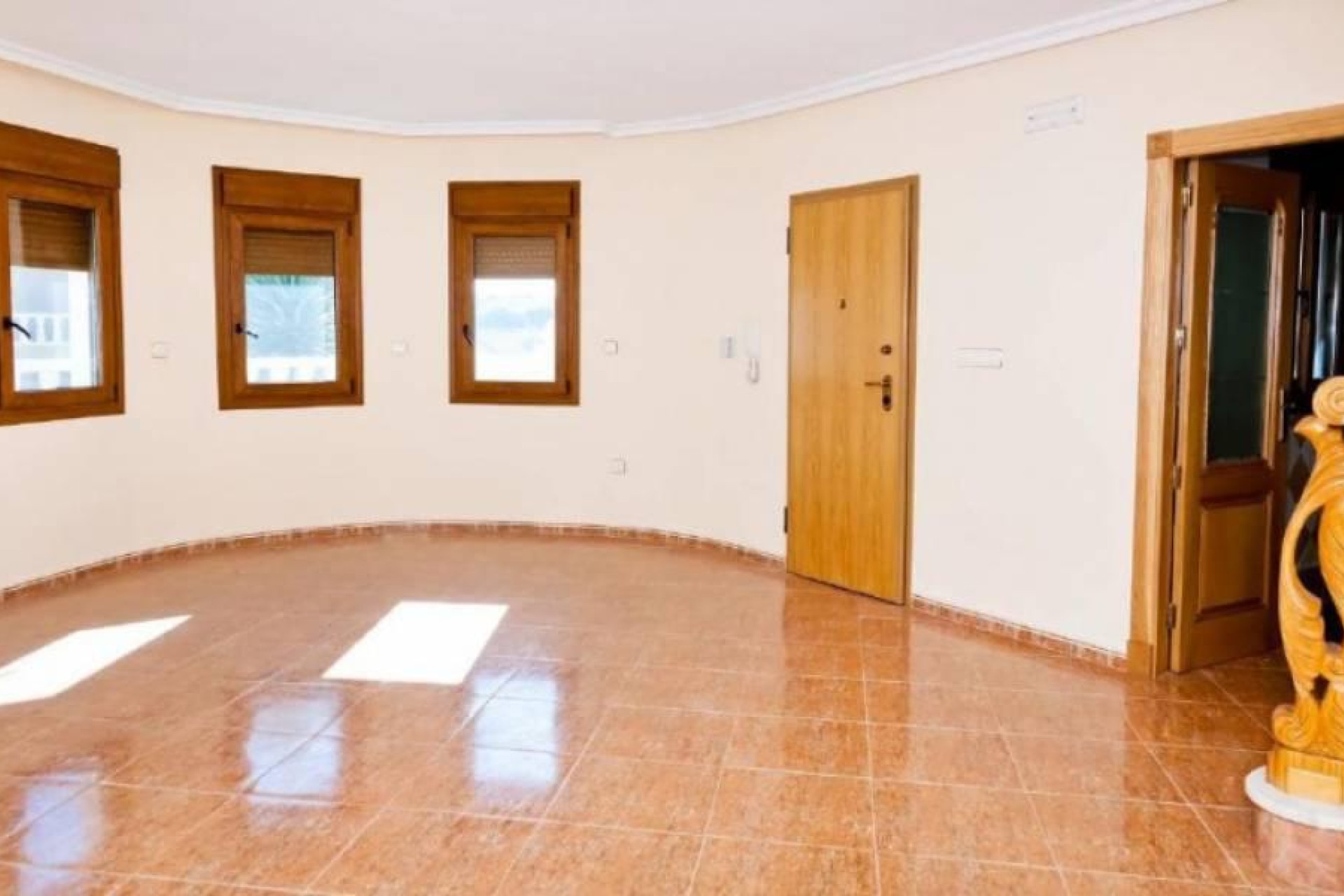 Nieuwbouw Woningen - Villa - Torrevieja - Los altos