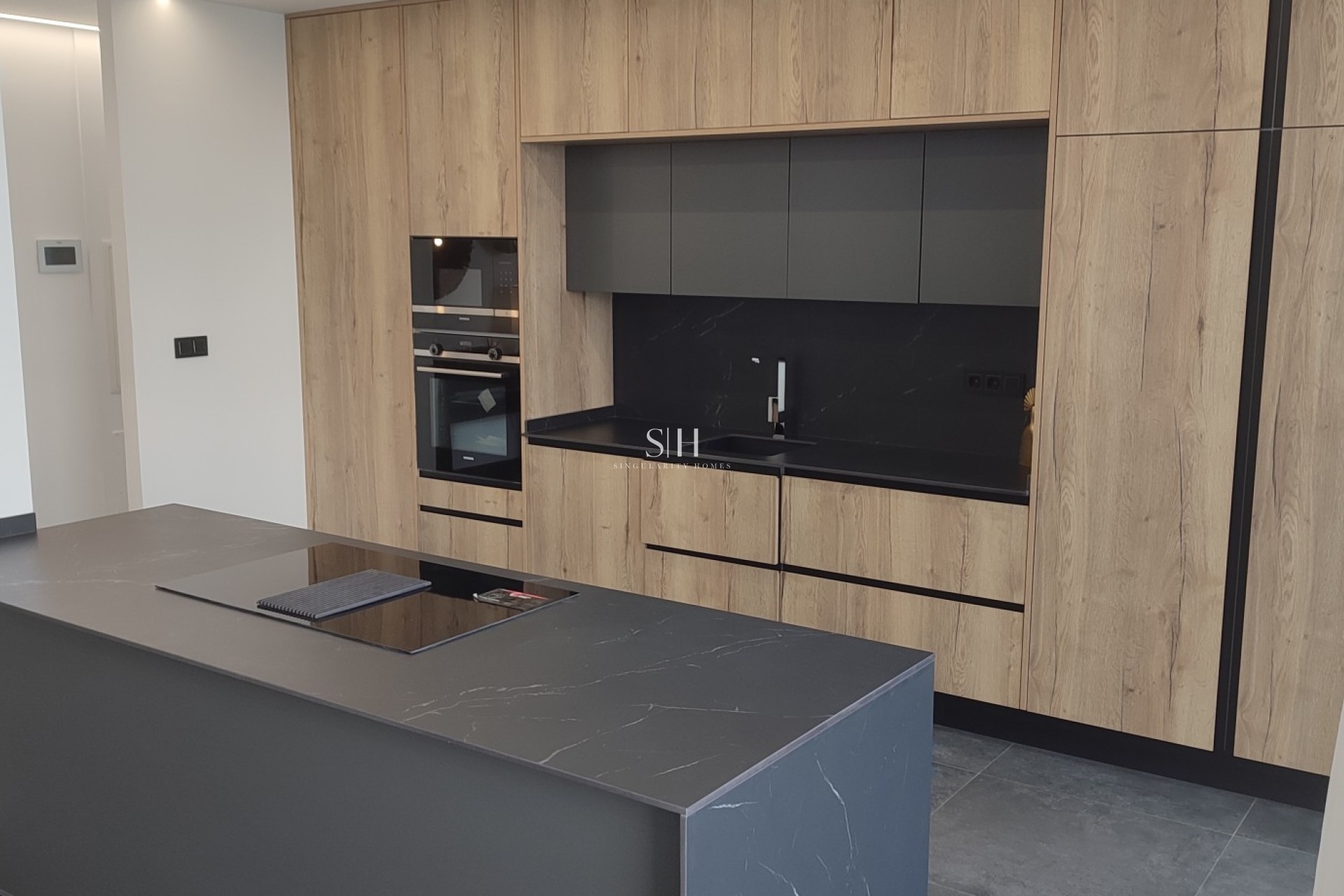 Nieuwbouw Woningen - Villa - Torrevieja - Los Balcones - Los Altos del Edén