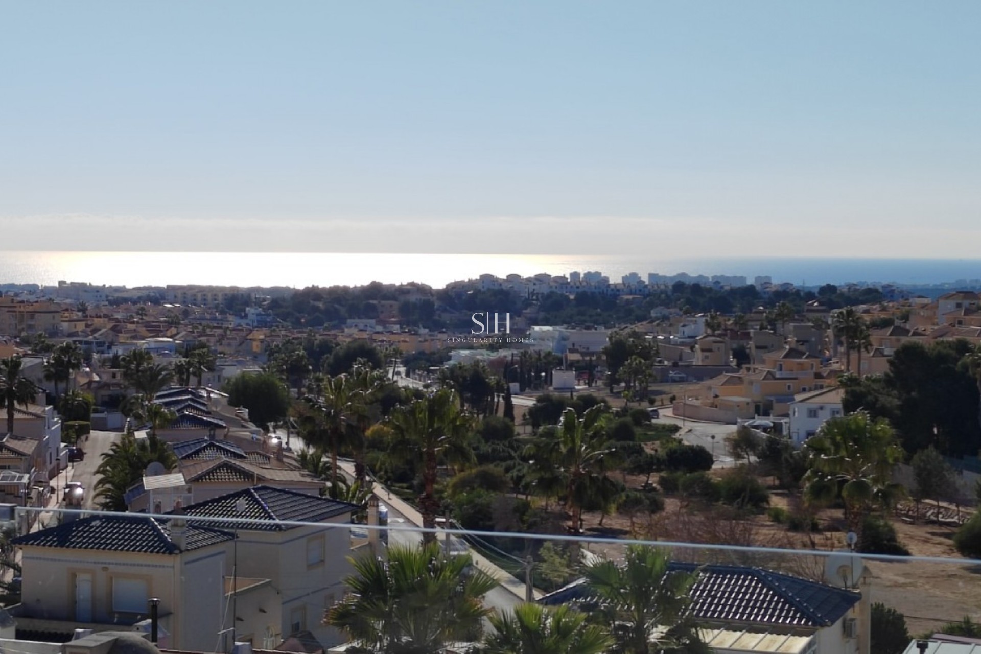 Nieuwbouw Woningen - Villa - Torrevieja - Los Balcones - Los Altos del Edén