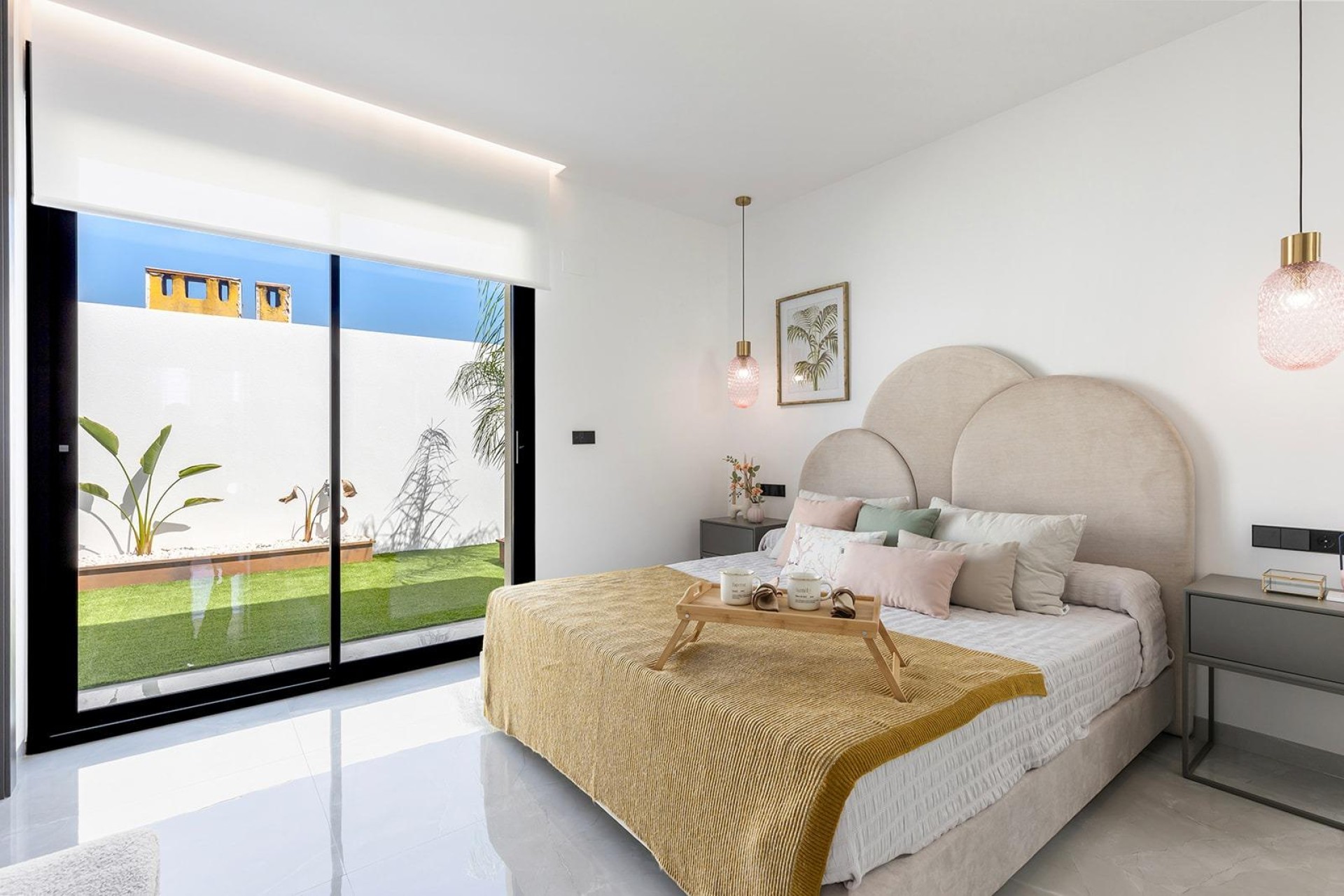 Nieuwbouw Woningen - Villa - Torrevieja - Los balcones