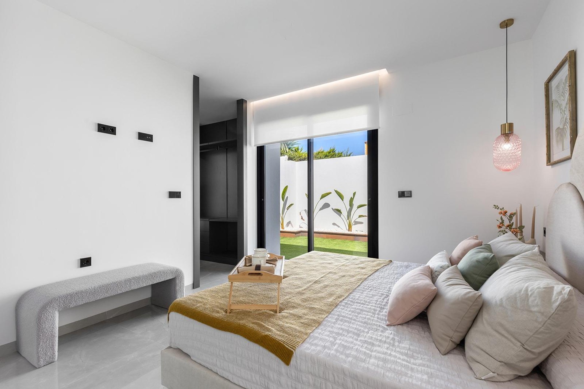 Nieuwbouw Woningen - Villa - Torrevieja - Los balcones