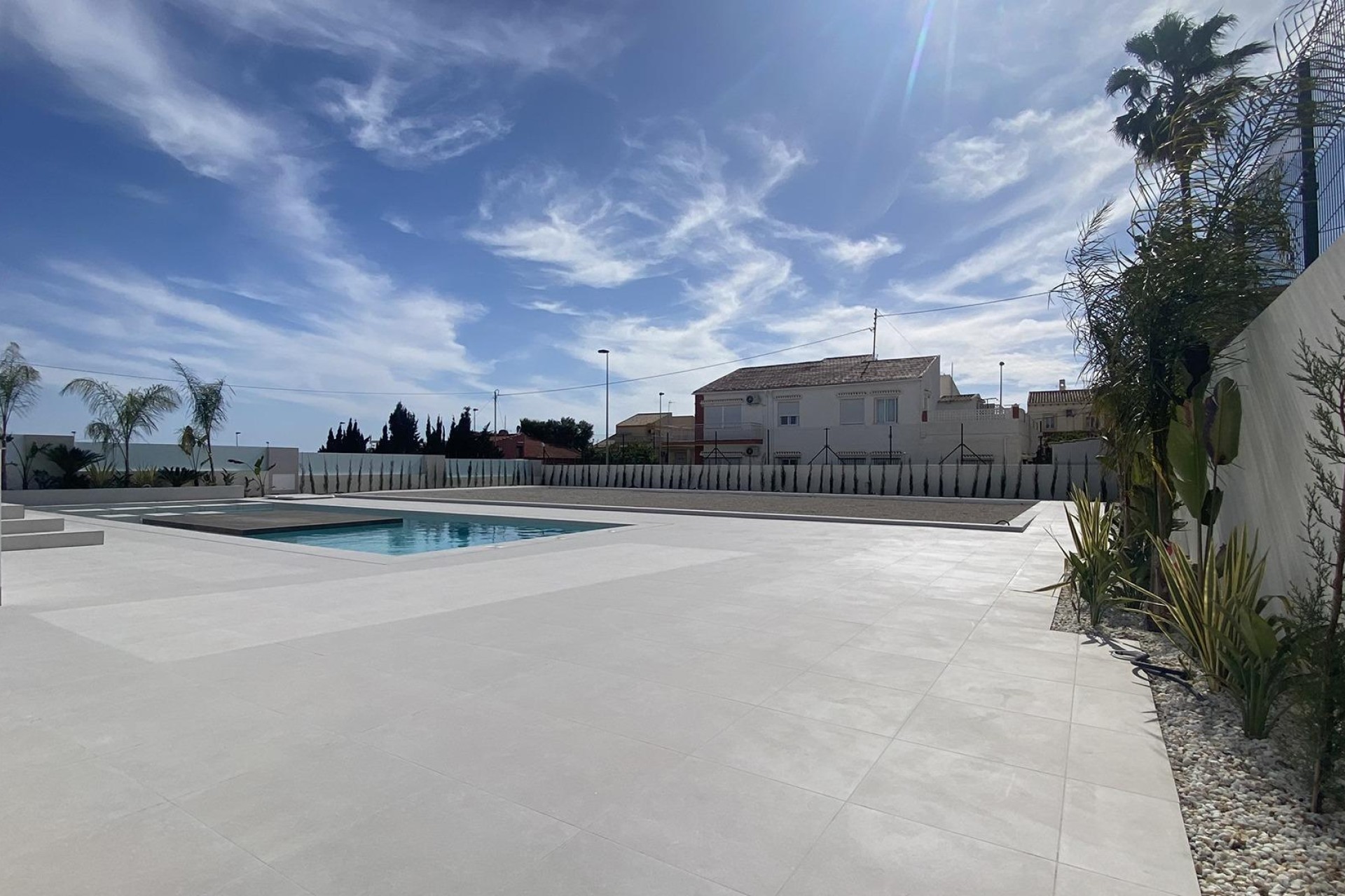 Nieuwbouw Woningen - Villa - Torrevieja - Los Frutales