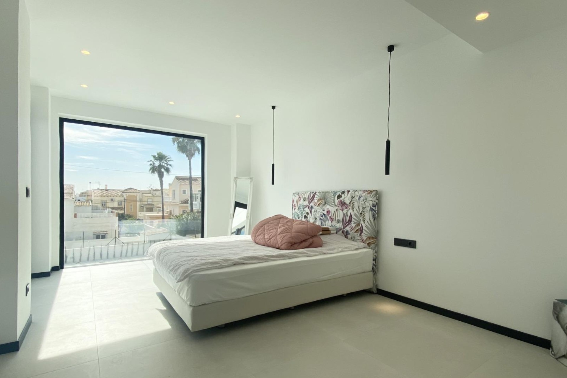 Nieuwbouw Woningen - Villa - Torrevieja - Los Frutales