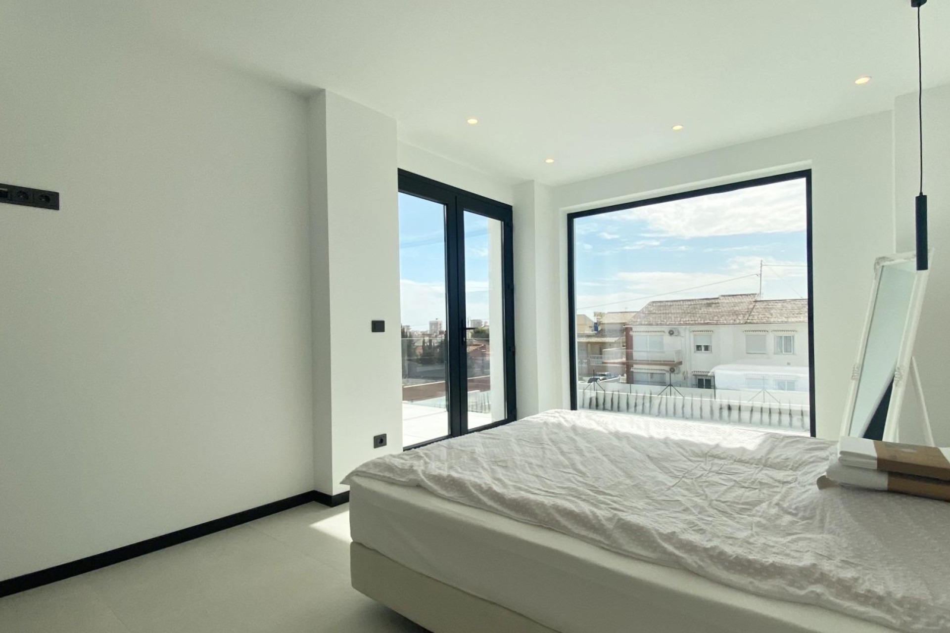 Nieuwbouw Woningen - Villa - Torrevieja - Los Frutales