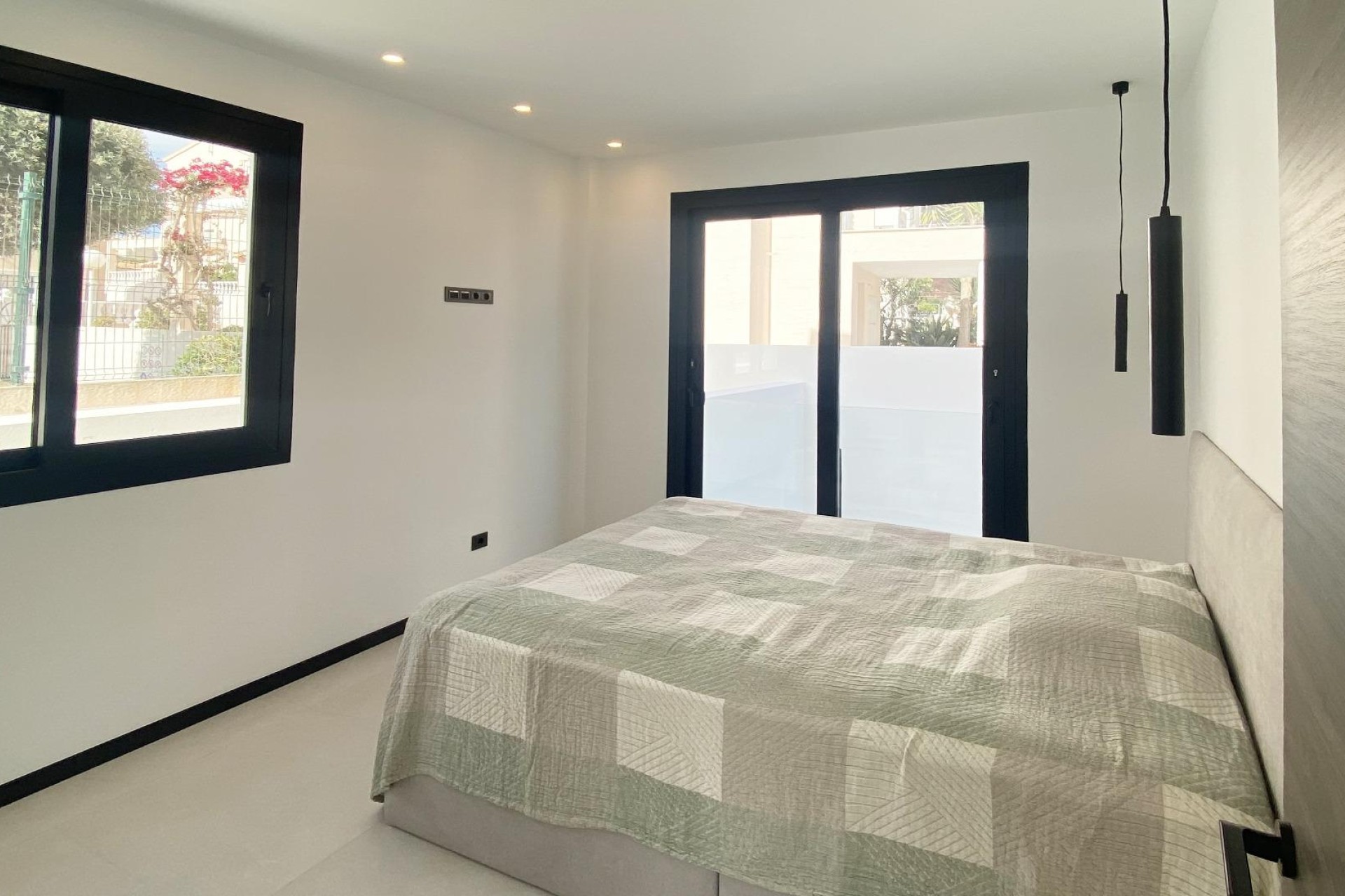 Nieuwbouw Woningen - Villa - Torrevieja - Los Frutales