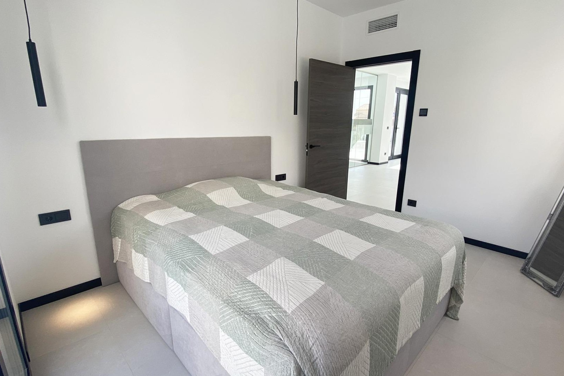 Nieuwbouw Woningen - Villa - Torrevieja - Los Frutales