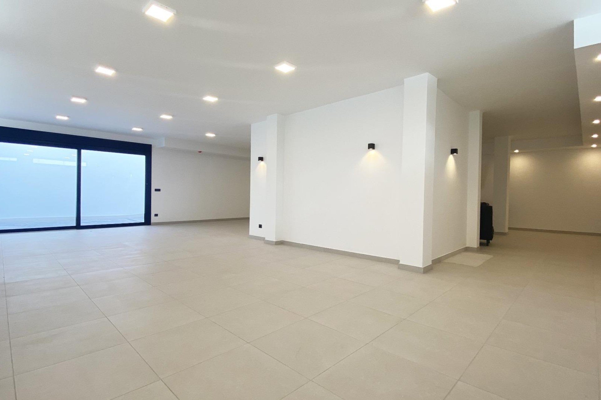 Nieuwbouw Woningen - Villa - Torrevieja - Los Frutales