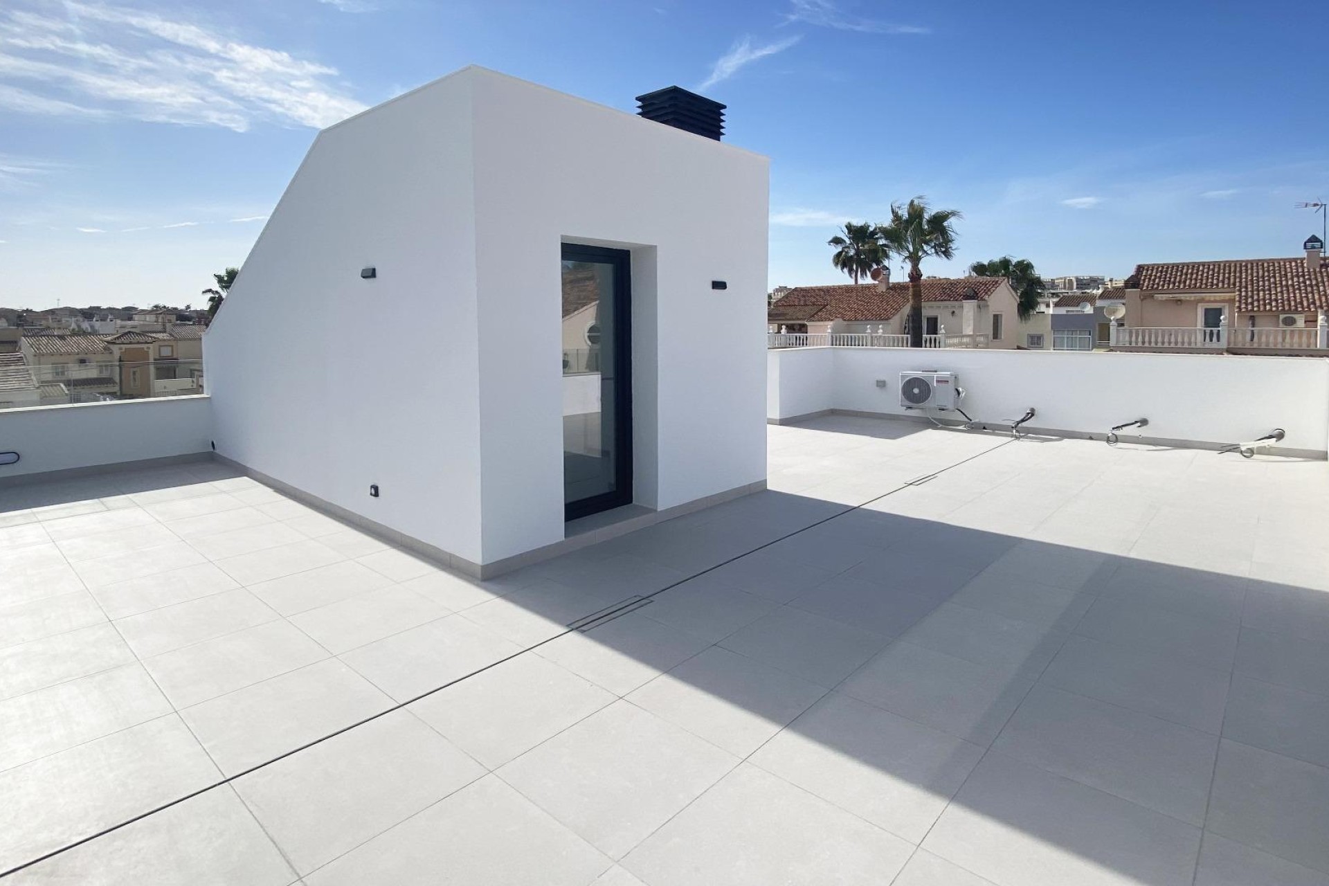 Nieuwbouw Woningen - Villa - Torrevieja - Los Frutales