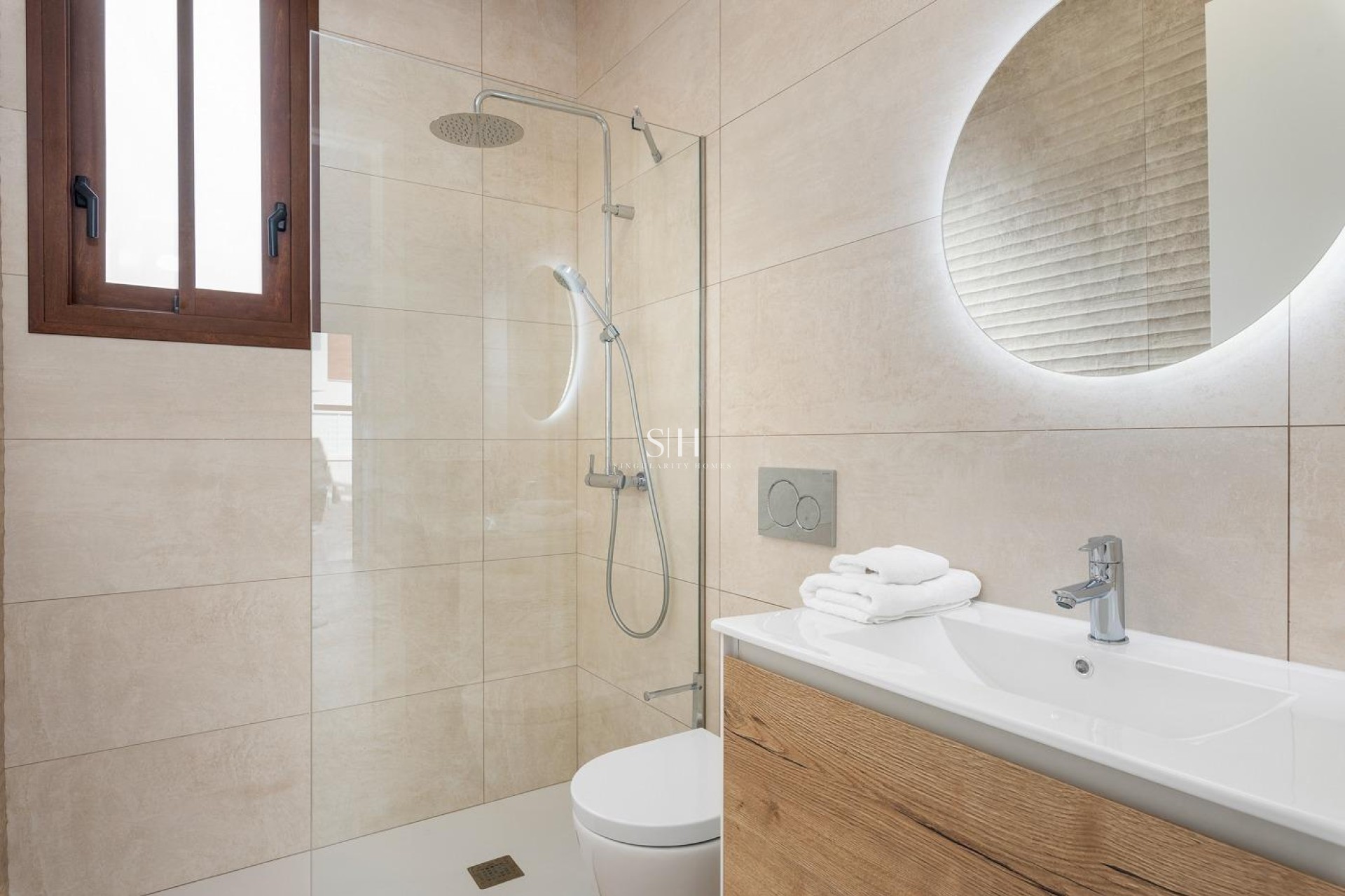 Nieuwbouw Woningen - Villa - Vera - Vera Playa