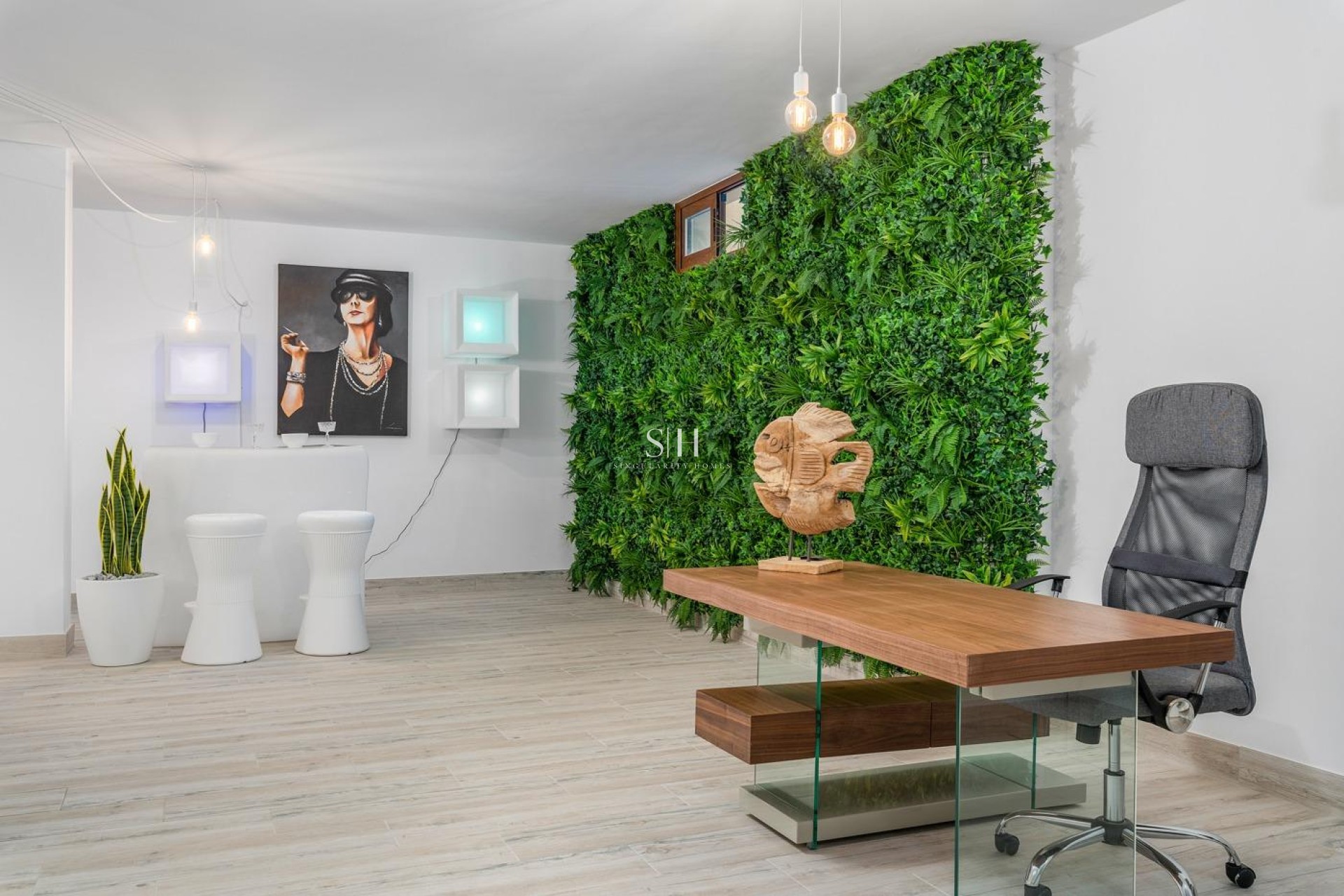 Nieuwbouw Woningen - Villa - Vera - Vera Playa