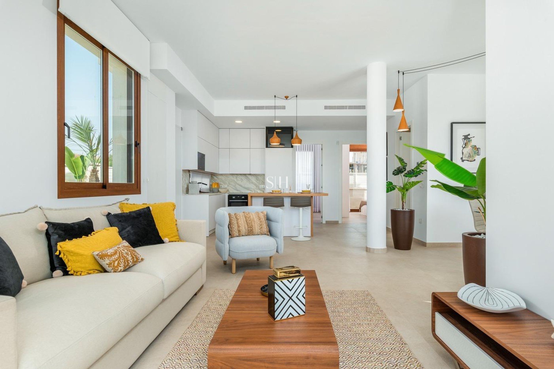 Nieuwbouw Woningen - Villa - Vera - Vera Playa