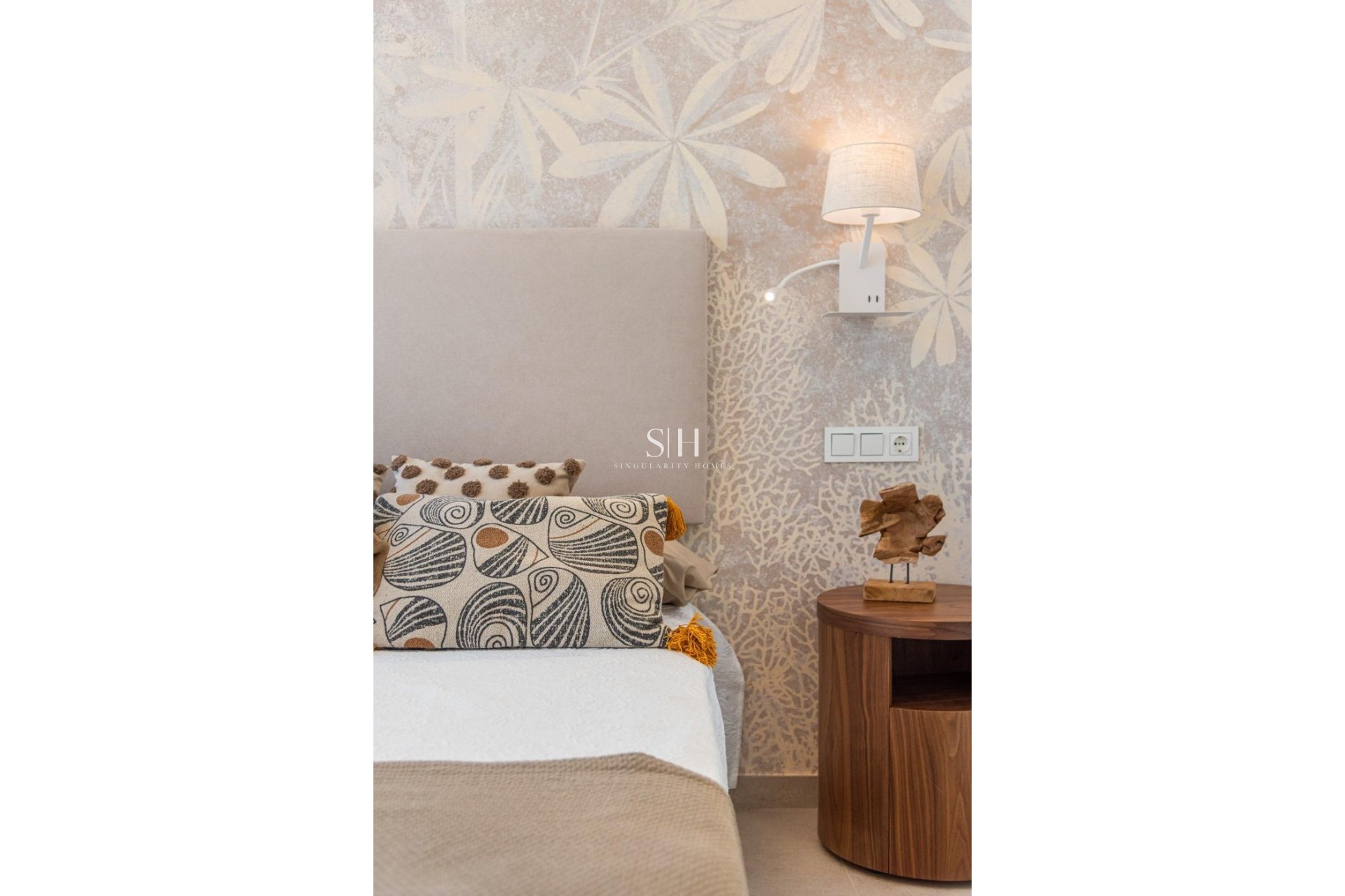 Nieuwbouw Woningen - Villa - Vera - Vera Playa