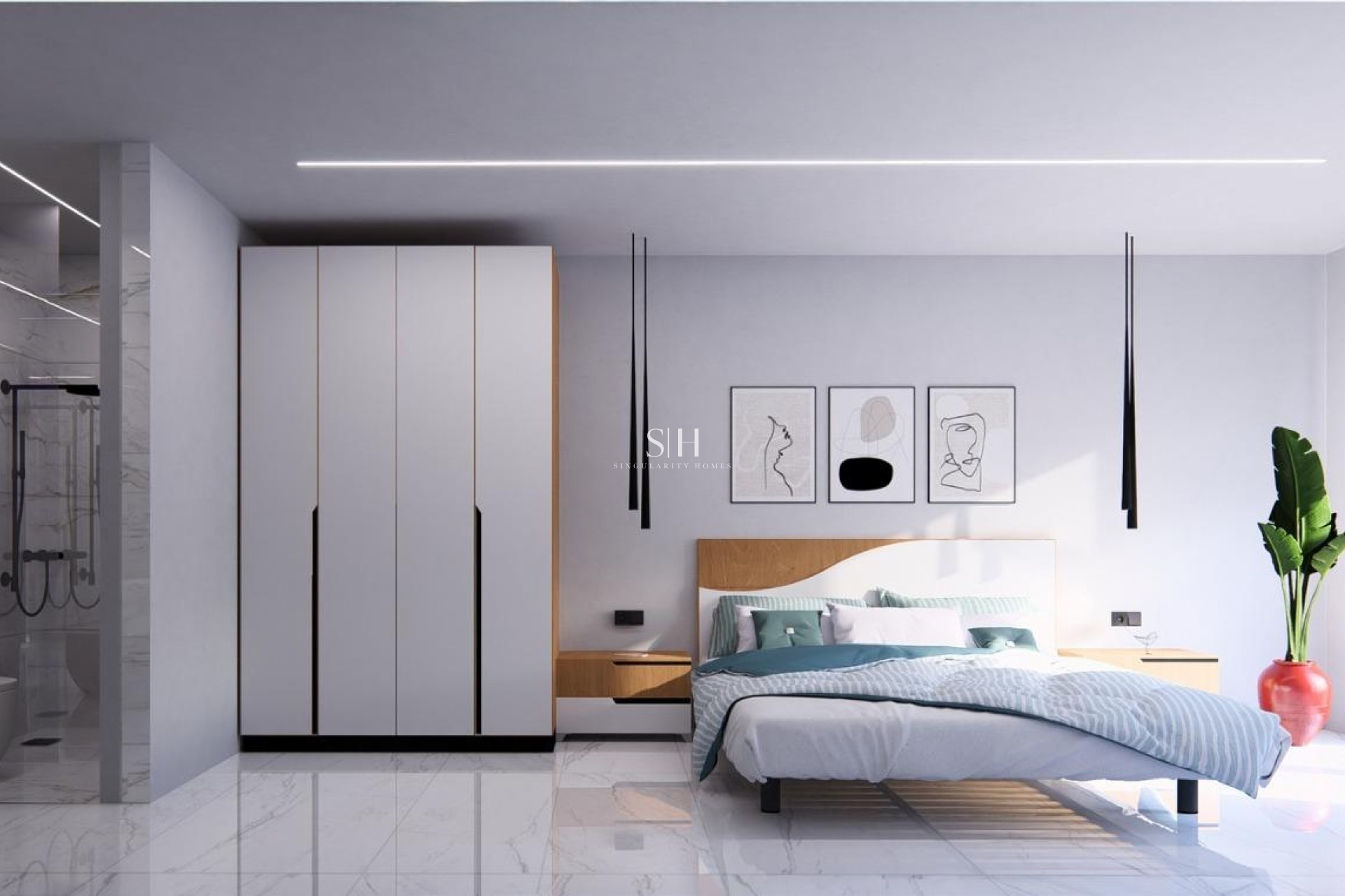 Новое здание - Бунгало - Algorfa - La Finca Golf