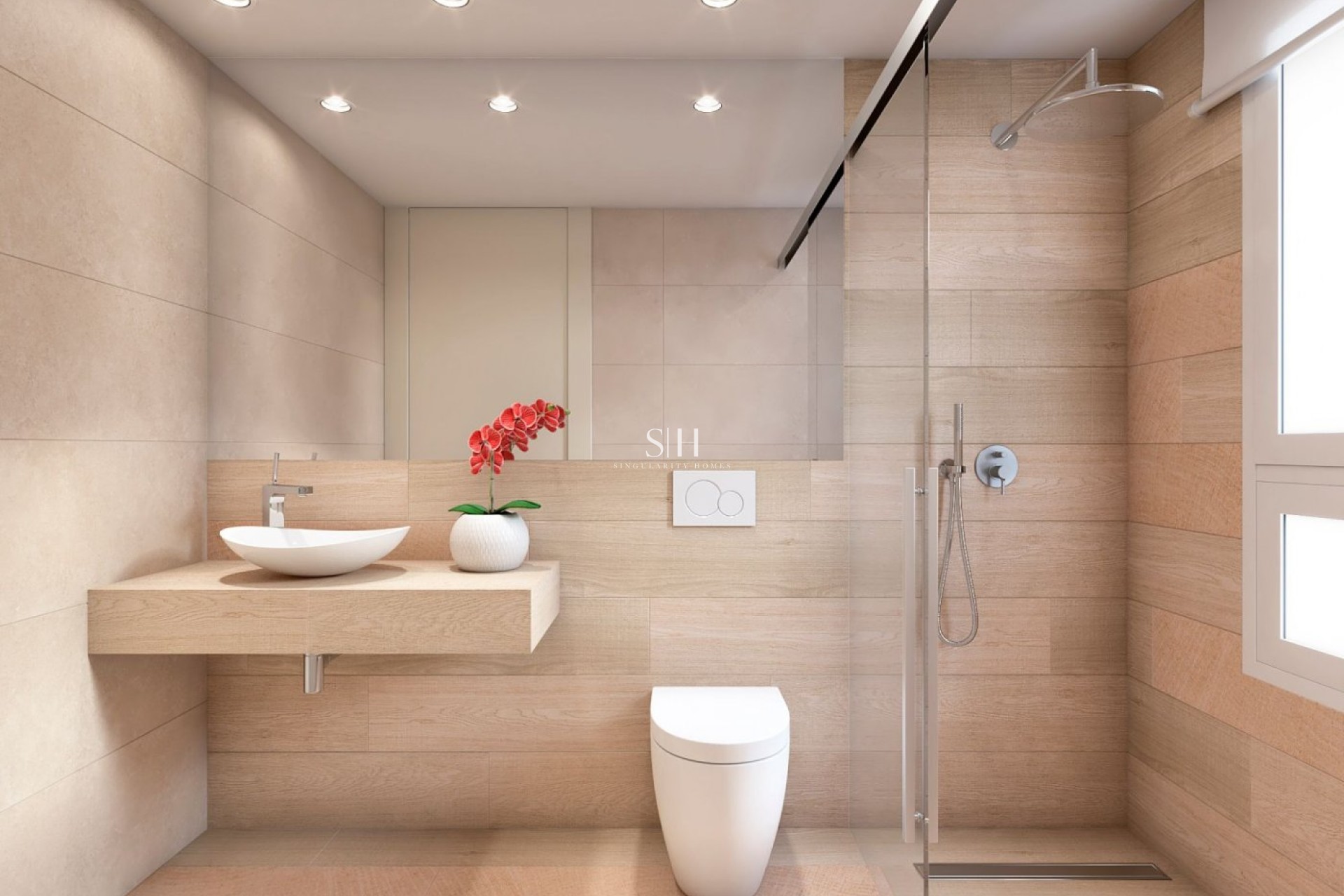 Новое здание - Бунгало - Algorfa - La Finca Golf