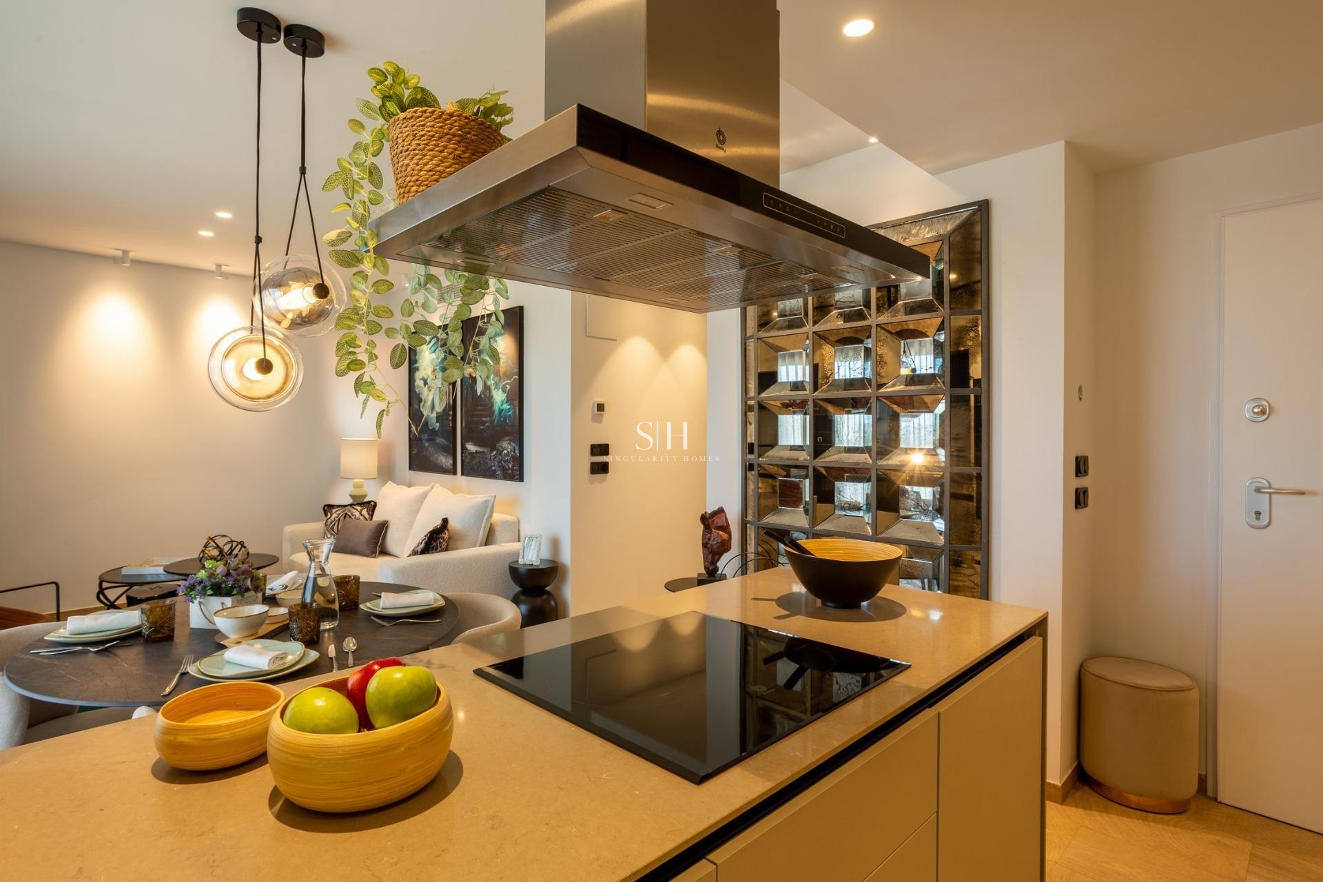 Новое здание - Бунгало - Algorfa - La Finca Golf