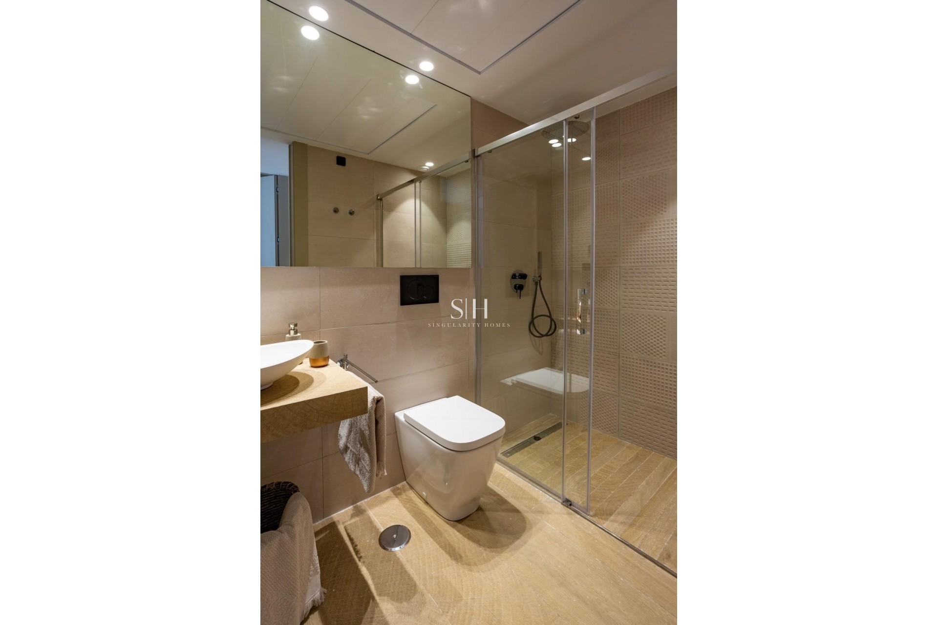 Новое здание - Бунгало - Algorfa - La Finca Golf