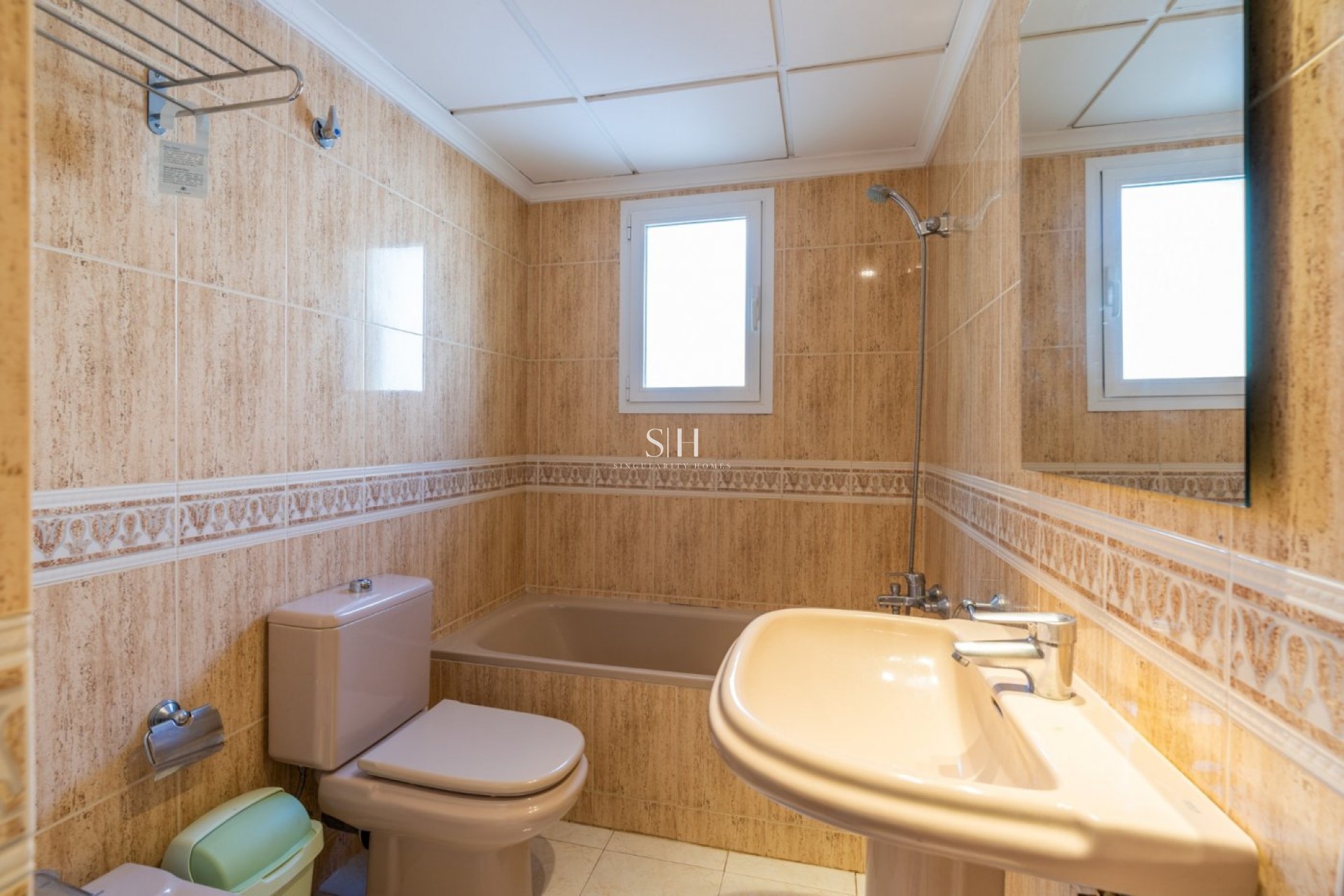 Новое здание - Бунгало - Calpe - Gran Sol