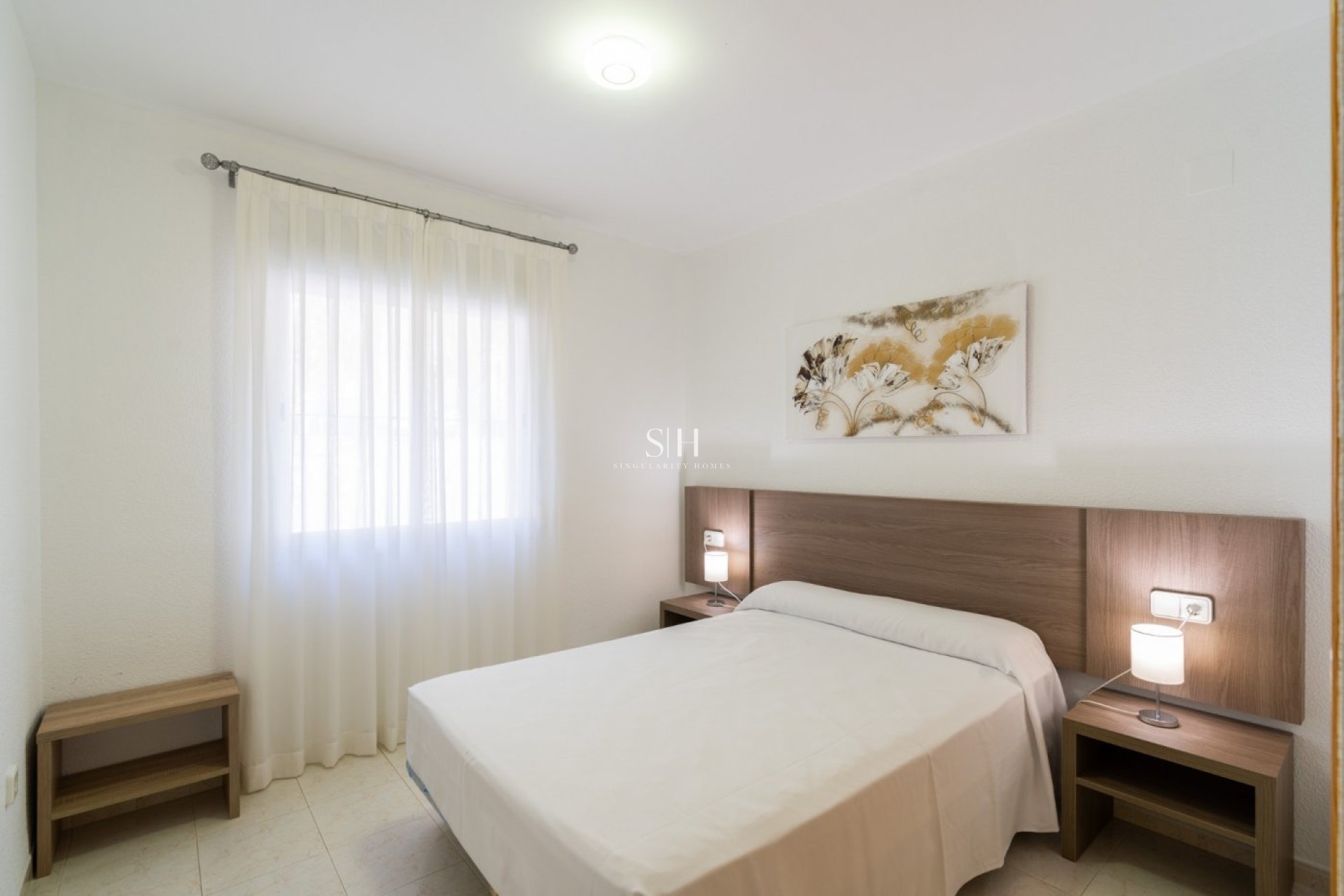 Новое здание - Бунгало - Calpe - Gran Sol