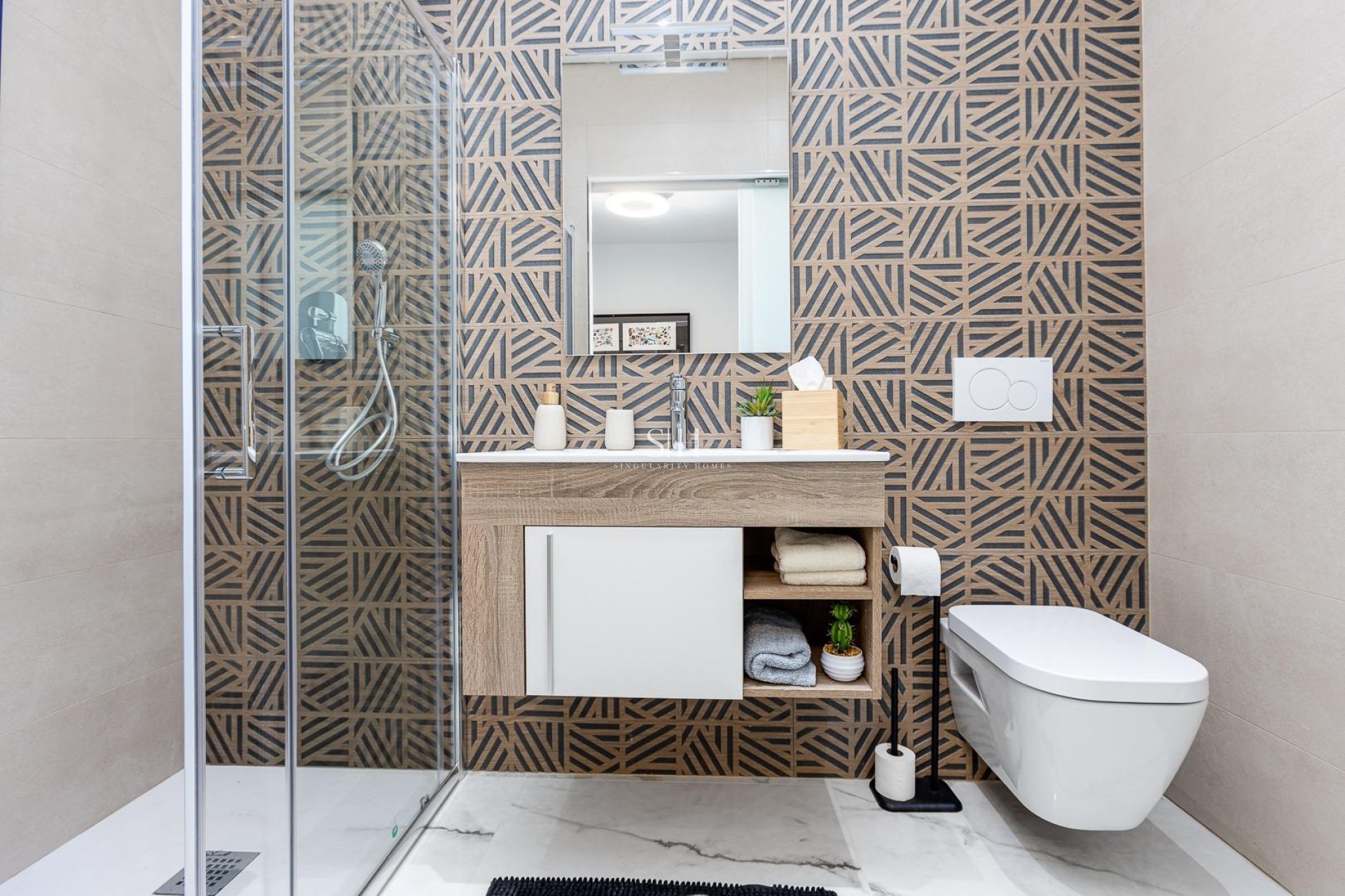 Новое здание - Бунгало - Ciudad Quesada - Lo marabú