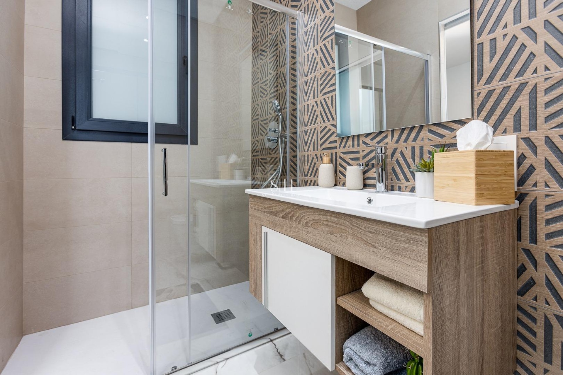 Новое здание - Бунгало - Ciudad Quesada - Lo marabú