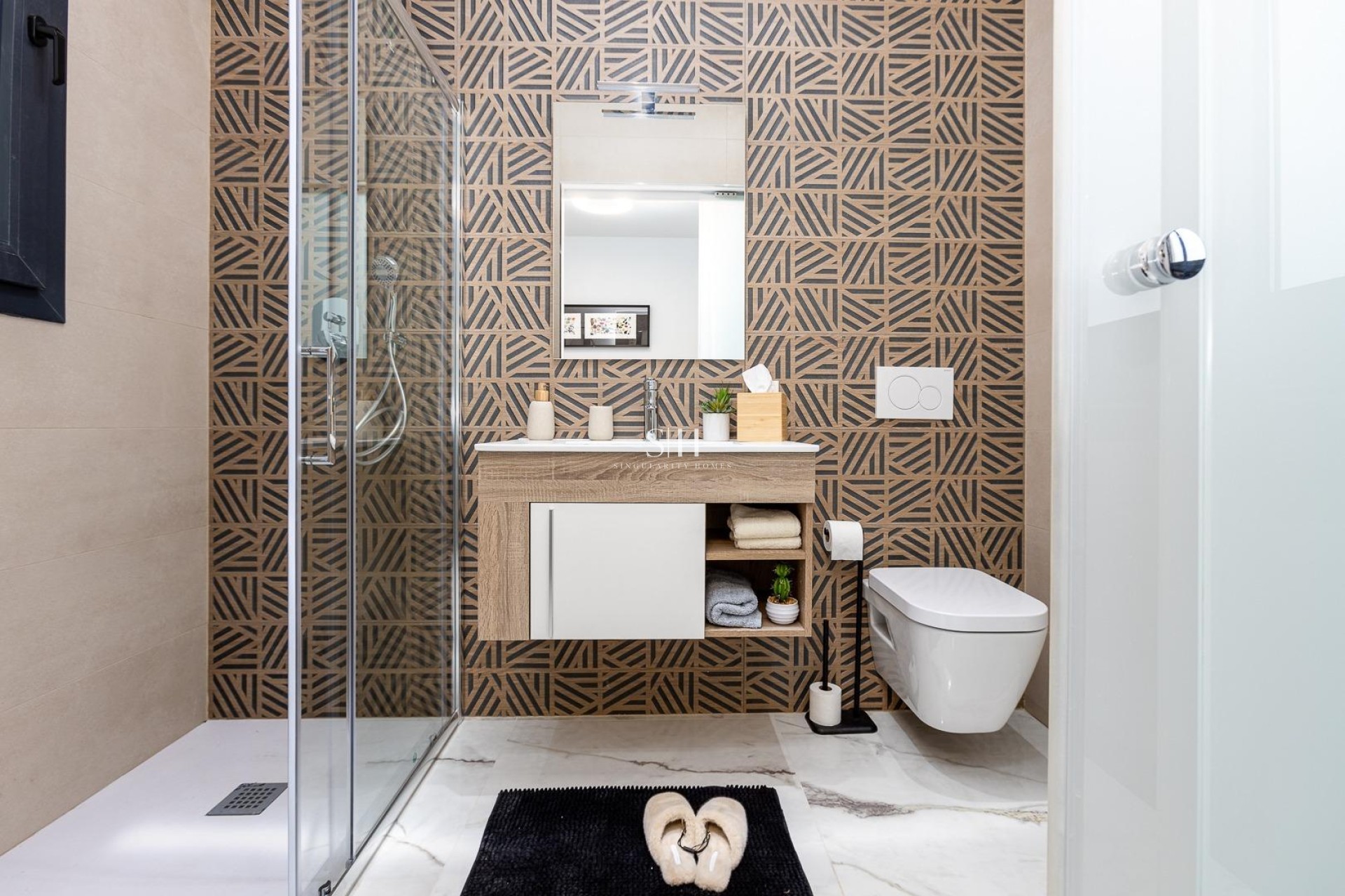 Новое здание - Бунгало - Ciudad Quesada - Lo marabú