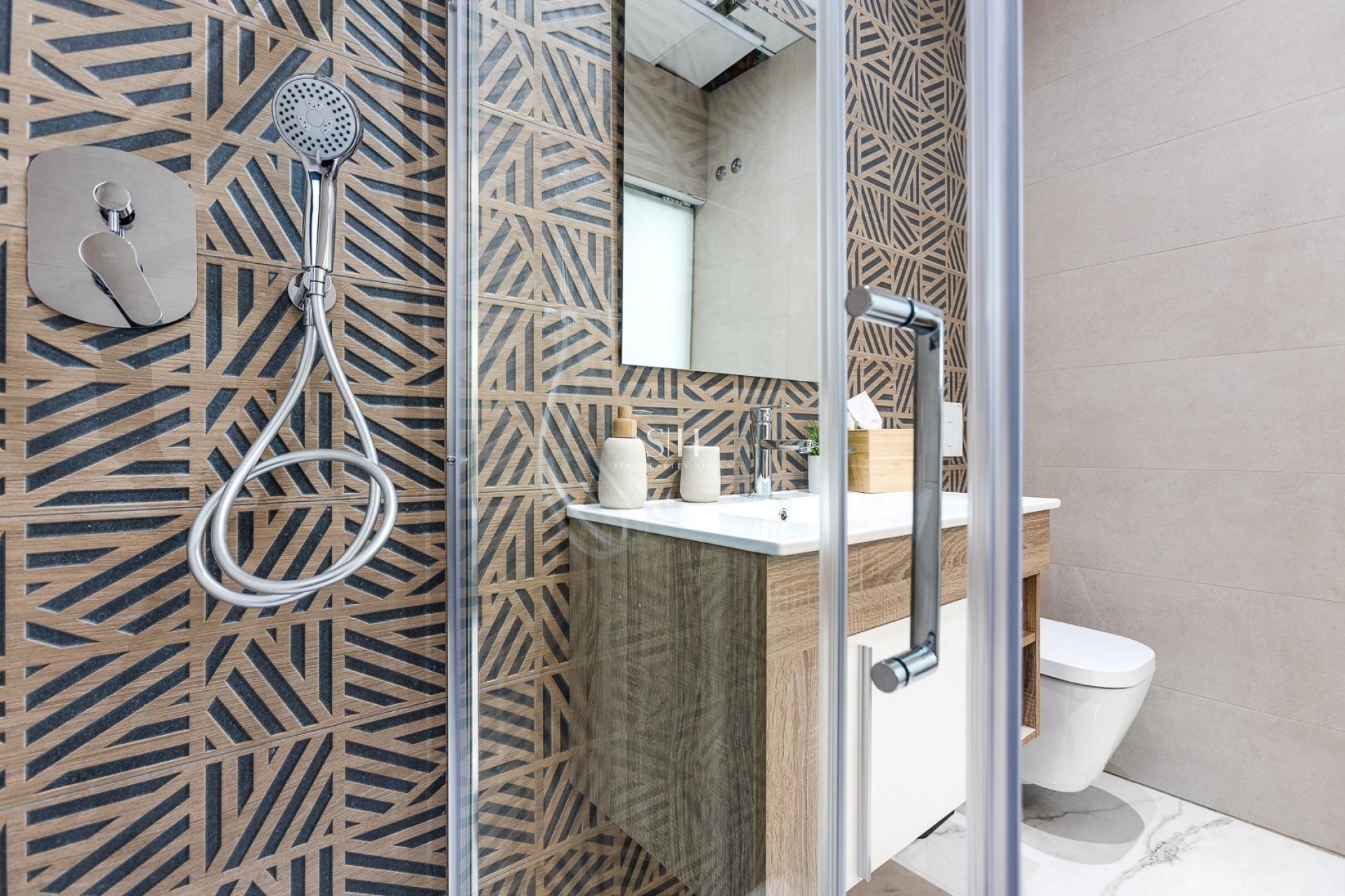 Новое здание - Бунгало - Ciudad Quesada - Lo marabú