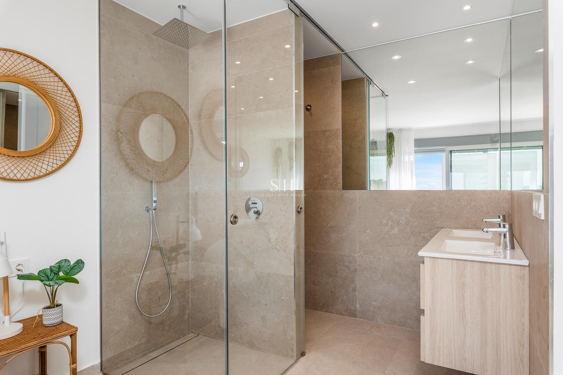 Новое здание - Бунгало - Dolores - Sector 3