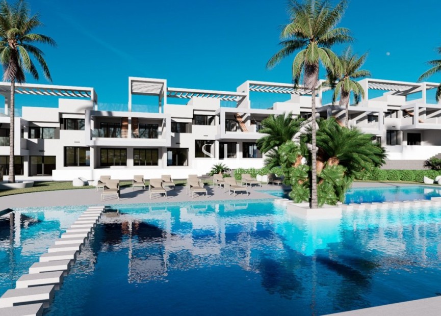 Новое здание - Бунгало - Finestrat - Finestrat Hills