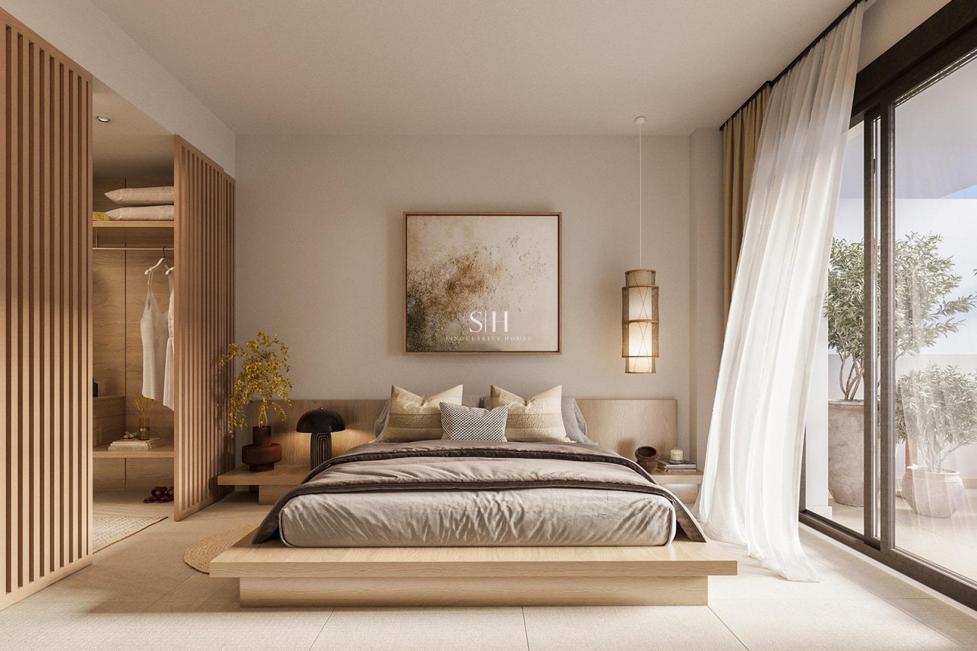 Новое здание - Бунгало - Mojacar - Playa Macenas (Mojácar)