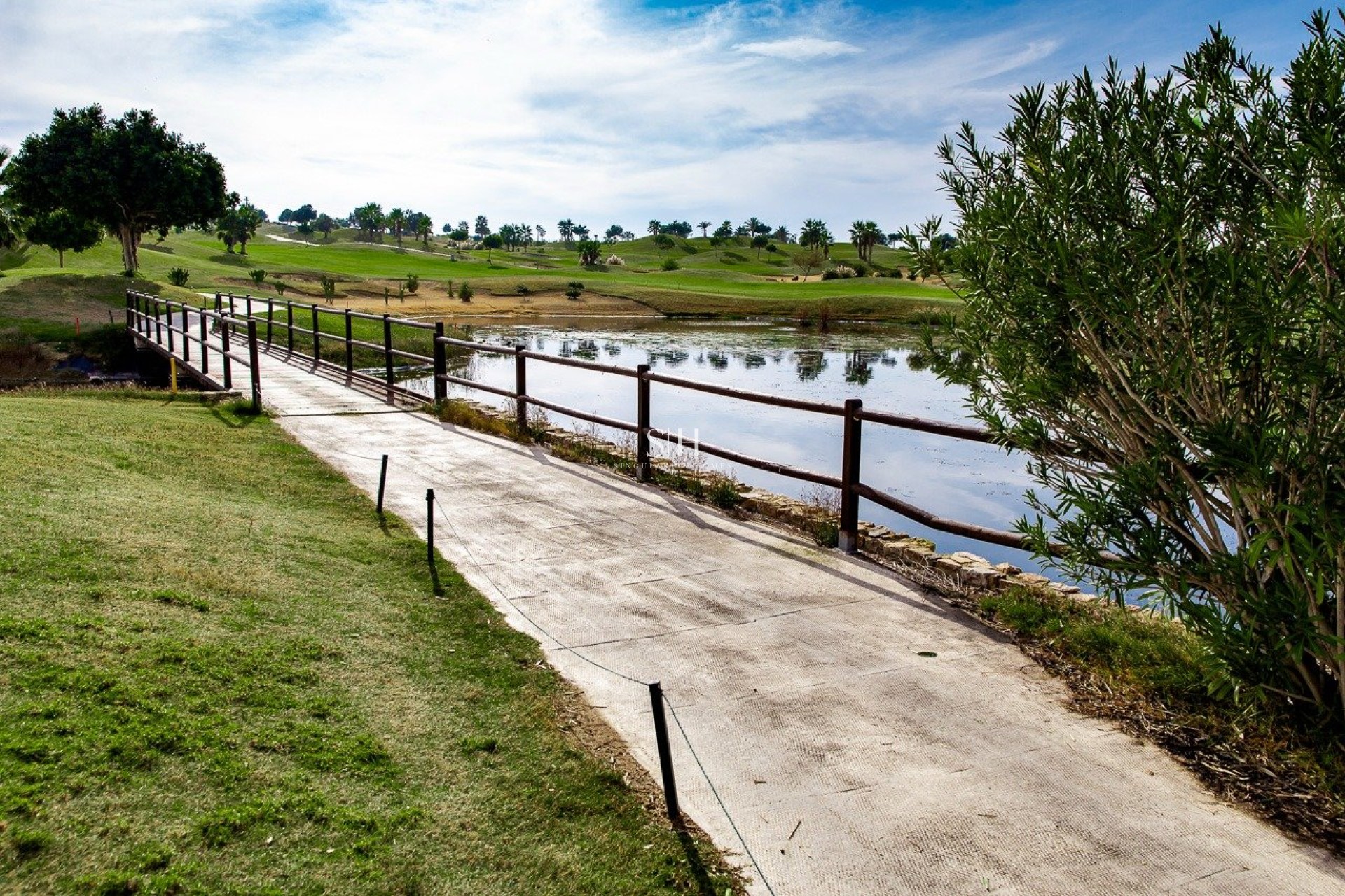 Новое здание - Бунгало - Orihuela Costa - Vistabella Golf