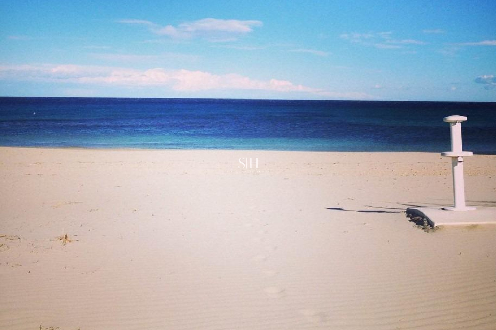 Новое здание - Бунгало - Pilar de la Horadada - Parque Ramon eugenio Escudero