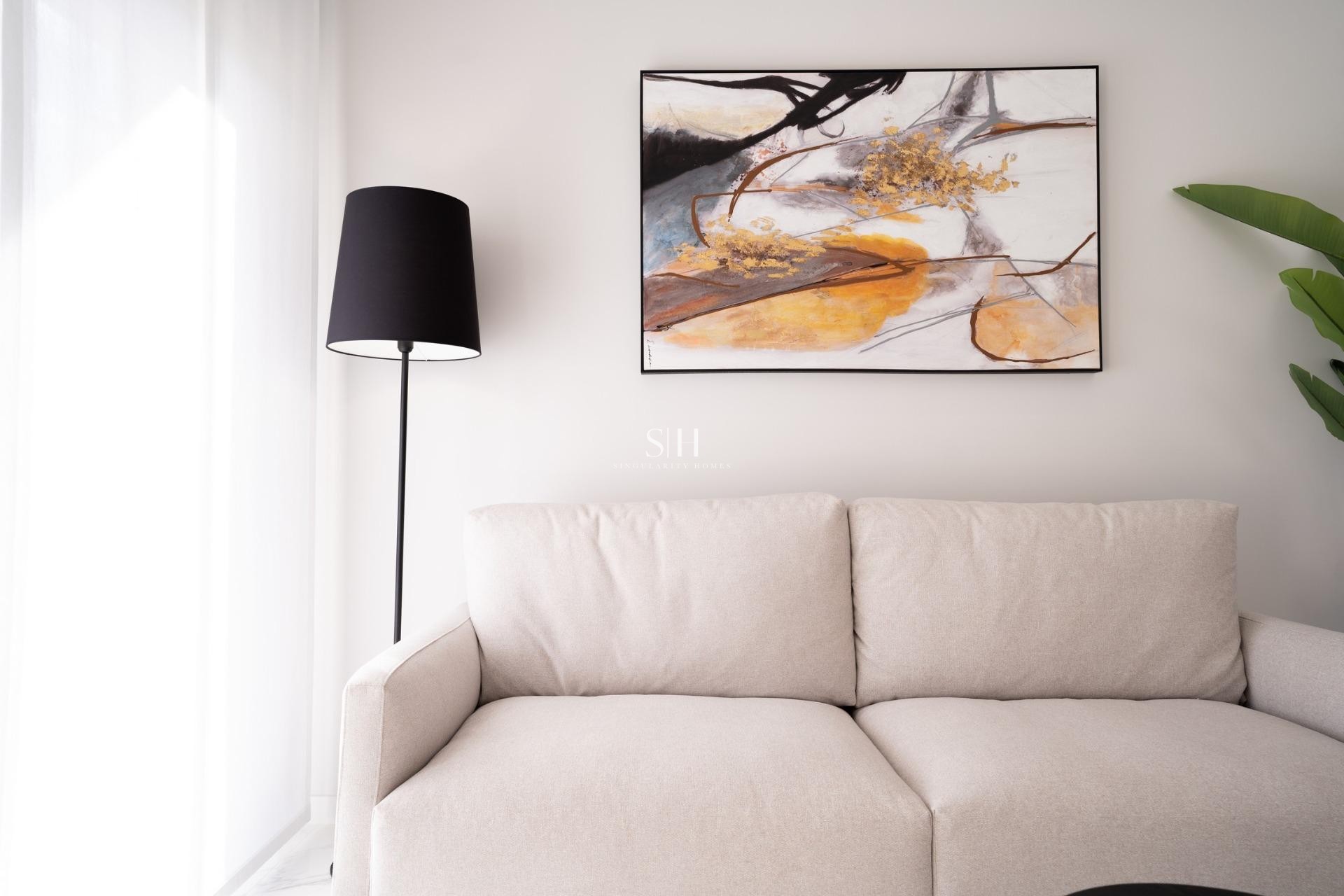 Новое здание - Бунгало - Pilar de la Horadada - pueblo