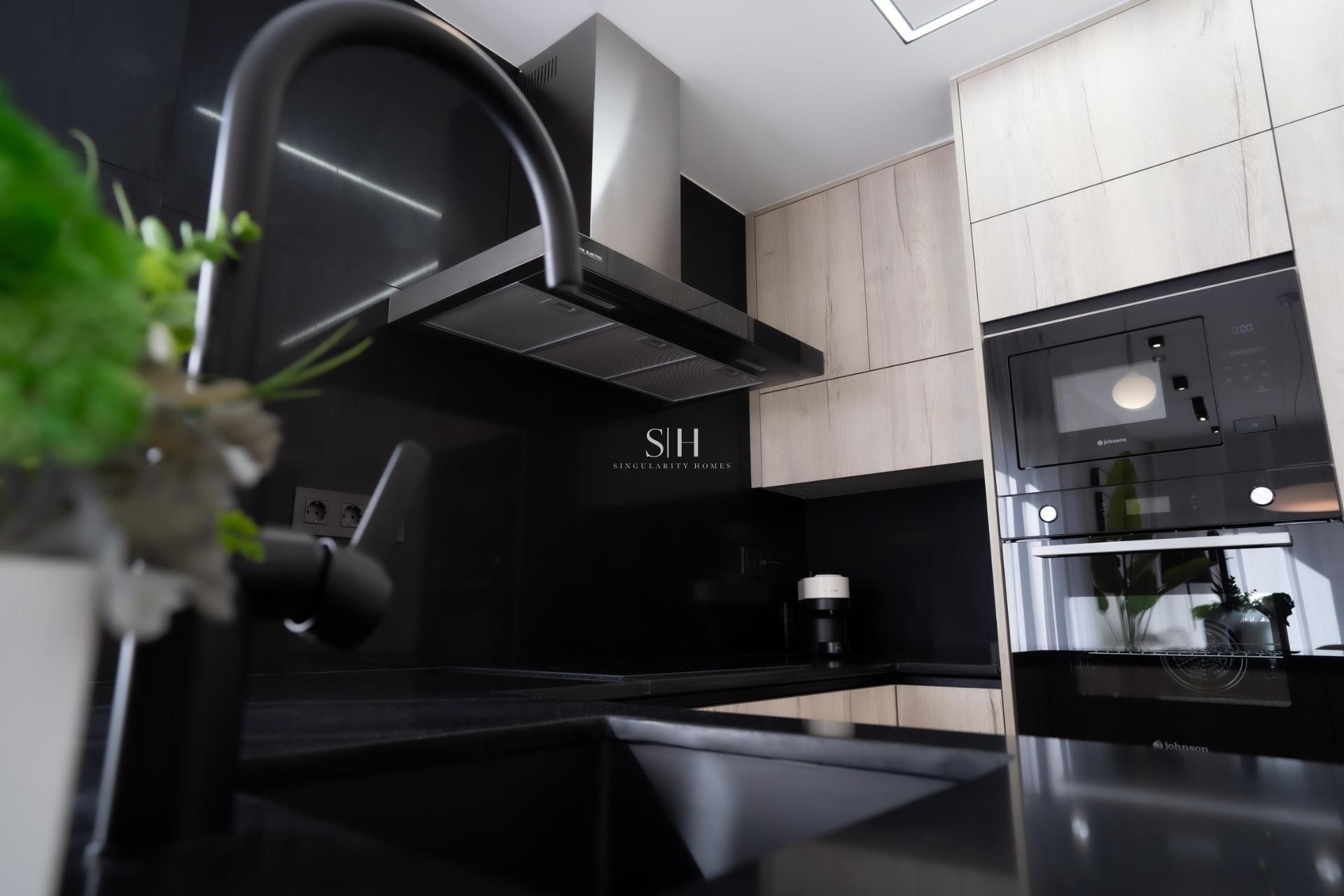 Новое здание - Бунгало - Pilar de la Horadada - pueblo