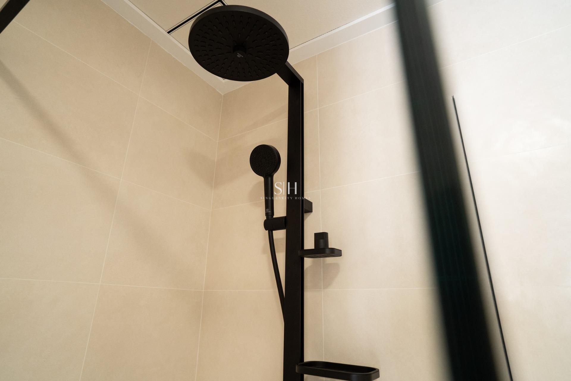 Новое здание - Бунгало - Pilar de la Horadada - pueblo