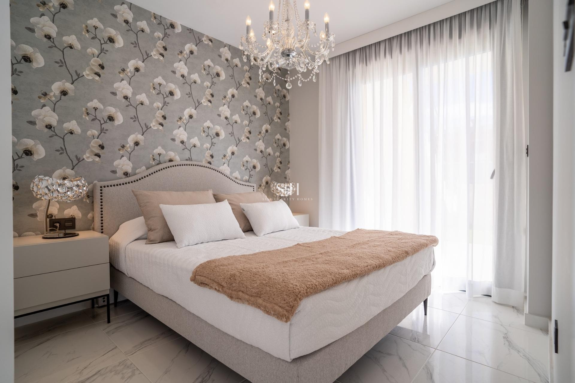 Новое здание - Бунгало - Pilar de la Horadada - pueblo