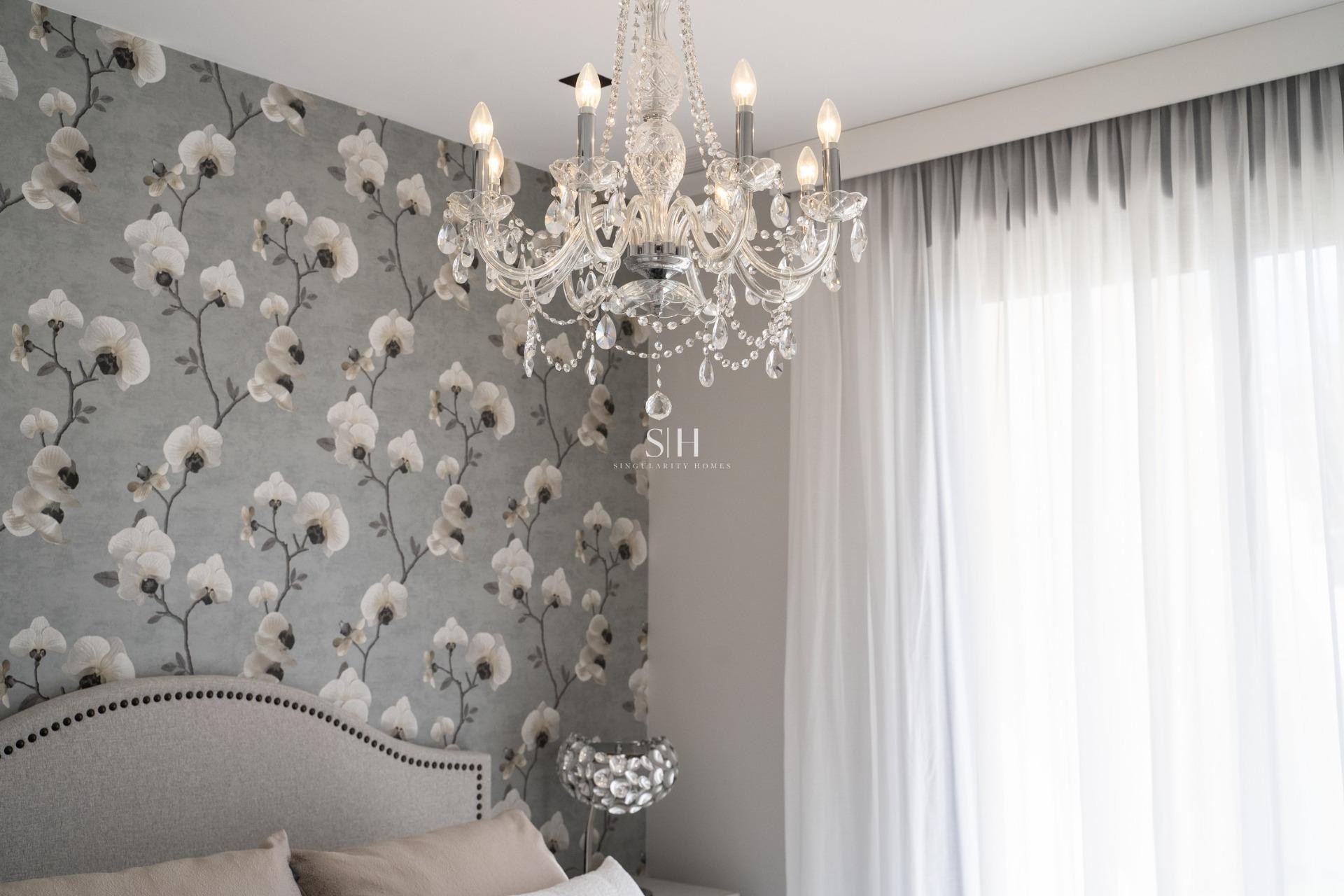 Новое здание - Бунгало - Pilar de la Horadada - pueblo