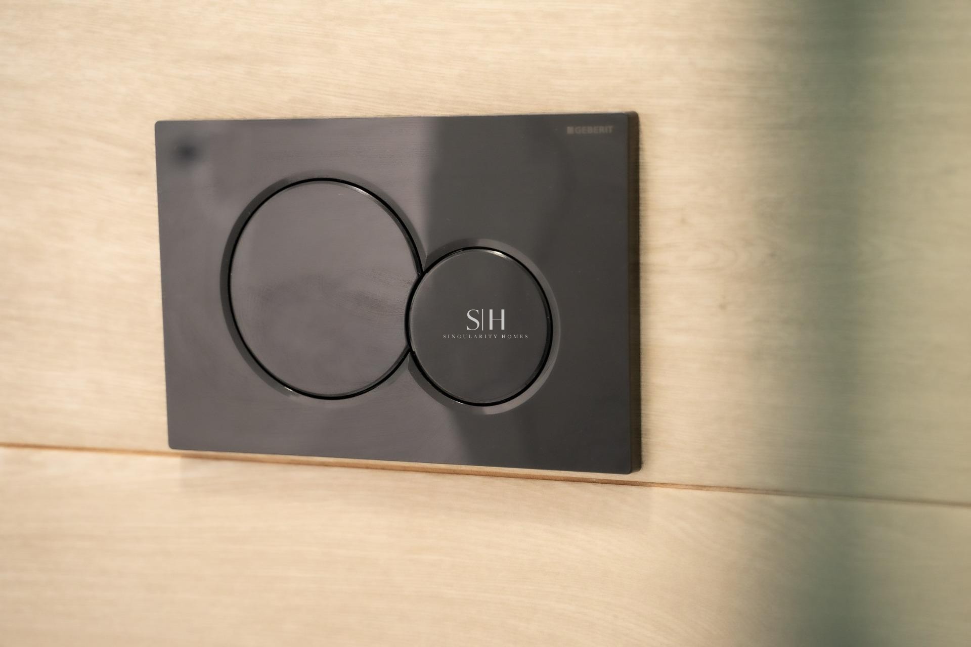 Новое здание - Бунгало - Pilar de la Horadada - pueblo