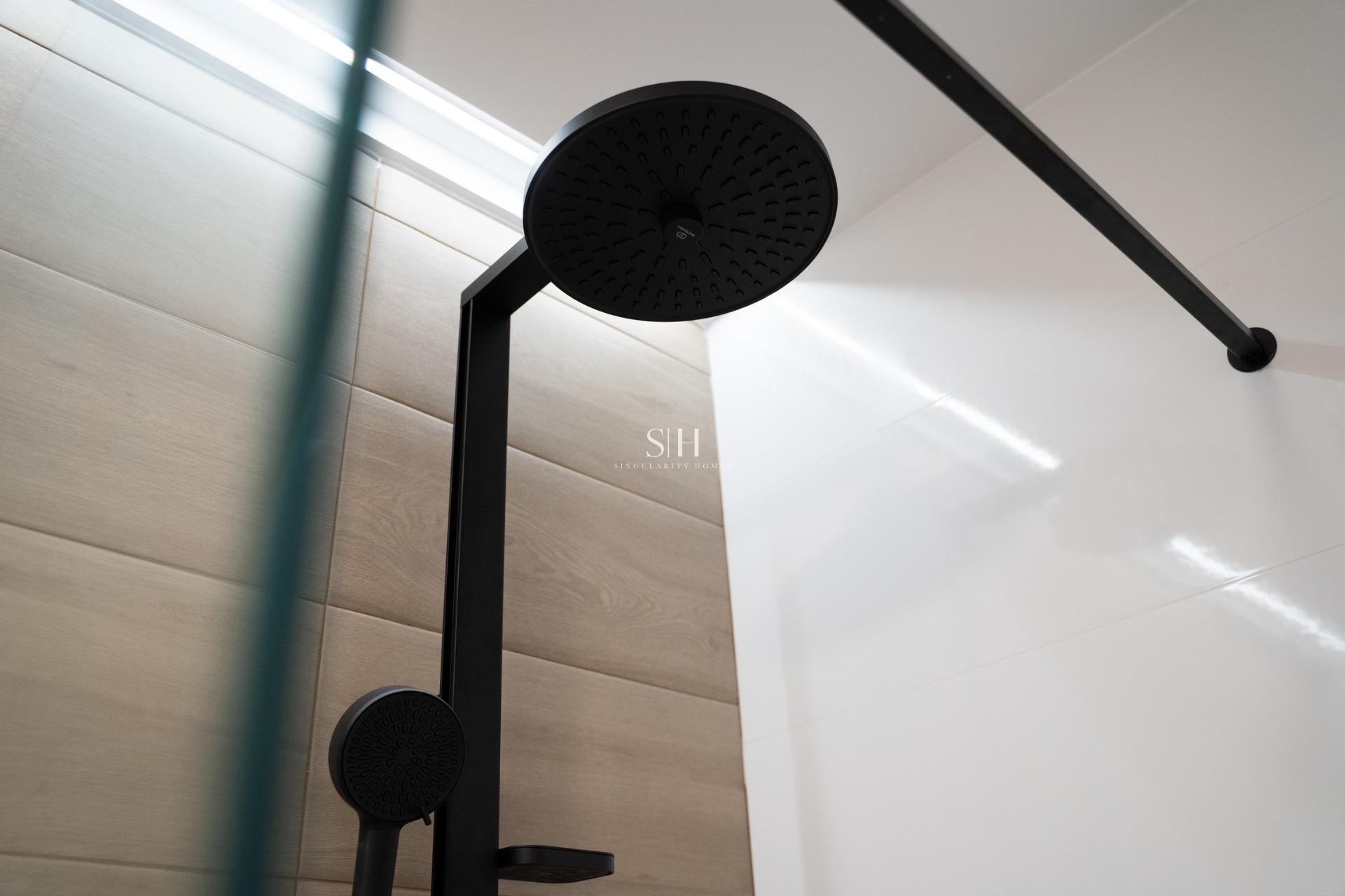 Новое здание - Бунгало - Pilar de la Horadada - pueblo