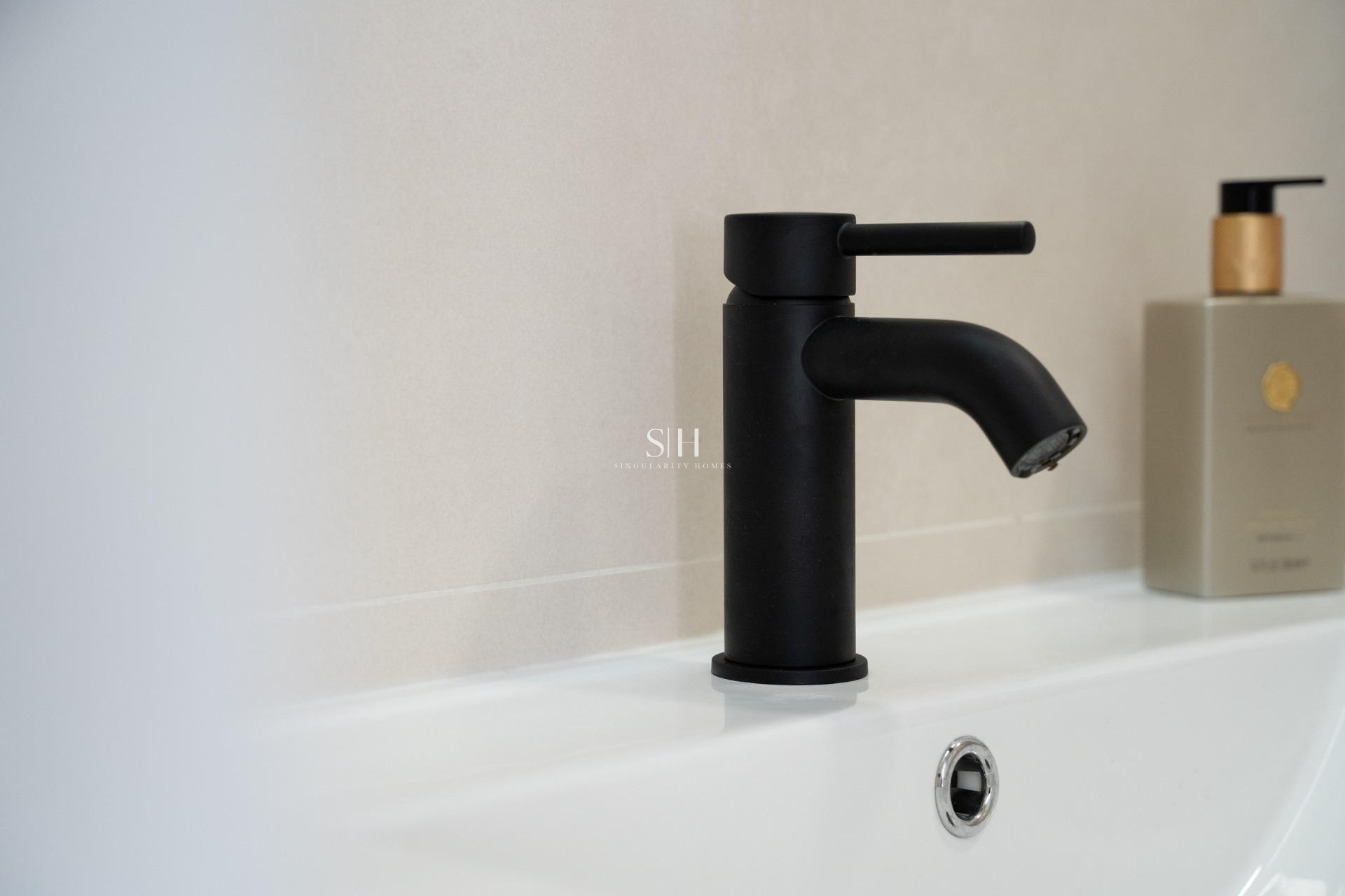 Новое здание - Бунгало - Pilar de la Horadada - pueblo