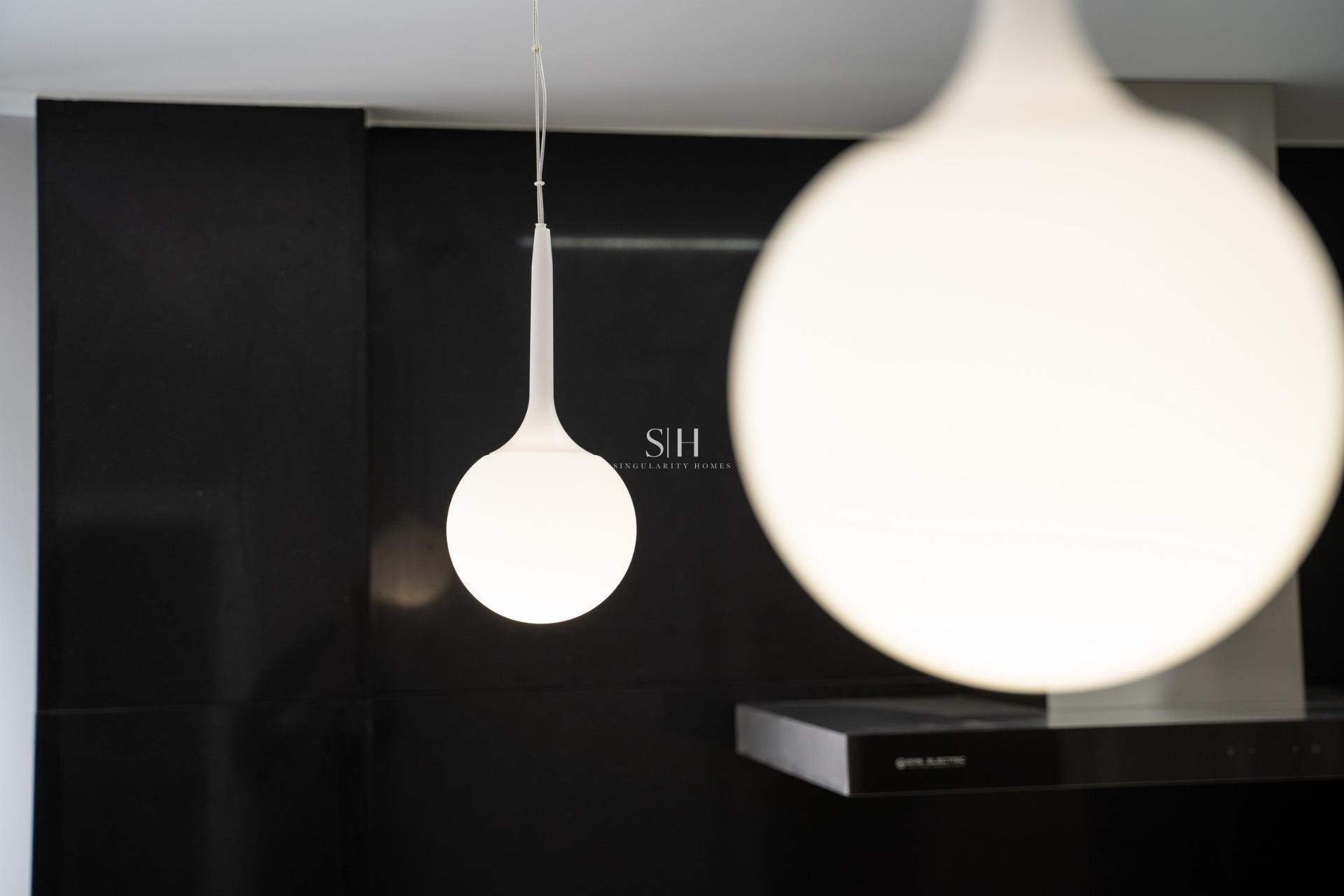 Новое здание - Бунгало - Pilar de la Horadada - pueblo