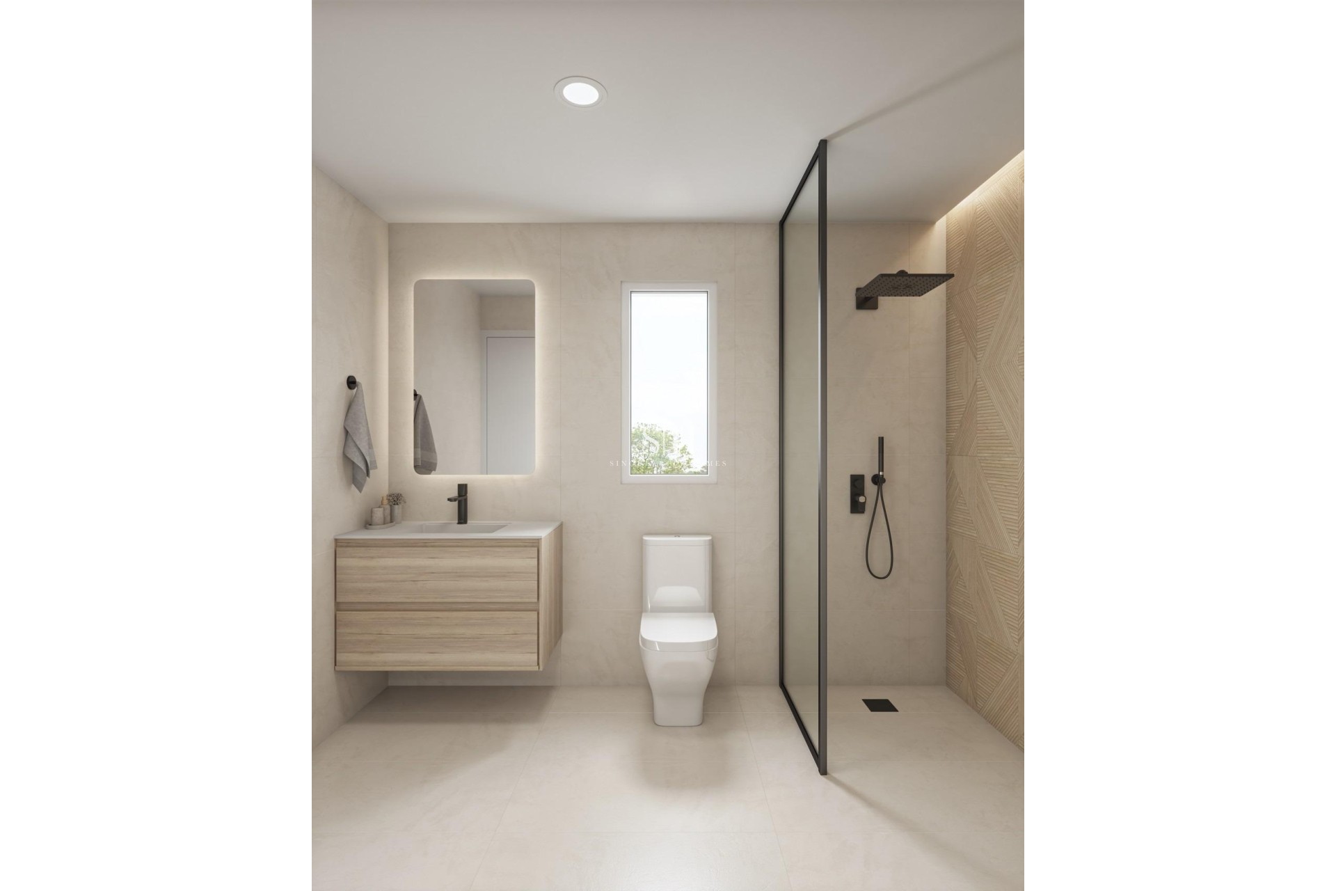 Новое здание - Бунгало - Pilar de la Horadada - pueblo