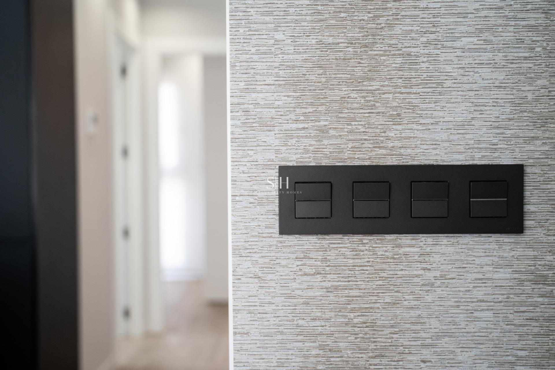 Новое здание - Бунгало - Pilar de la Horadada - pueblo