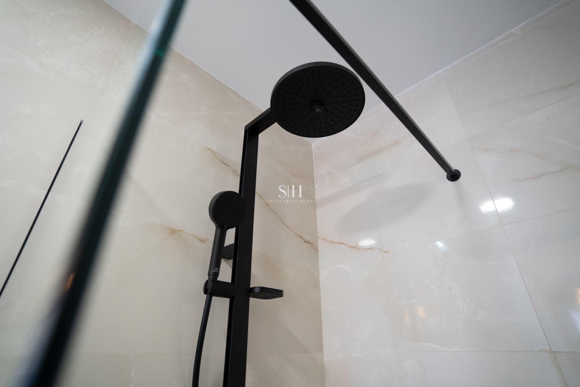 Новое здание - Бунгало - Pilar de la Horadada - pueblo