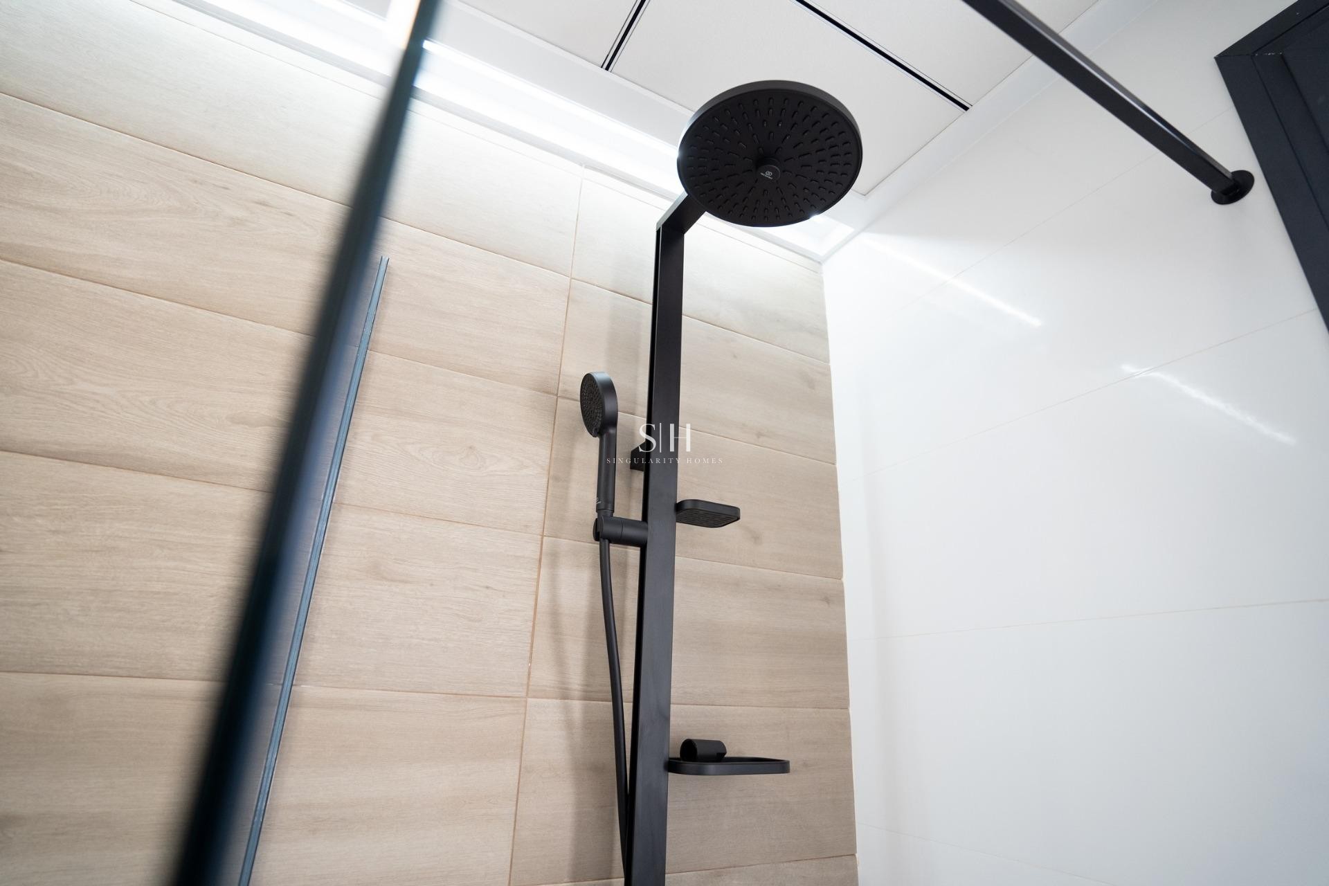 Новое здание - Бунгало - Pilar de la Horadada - pueblo