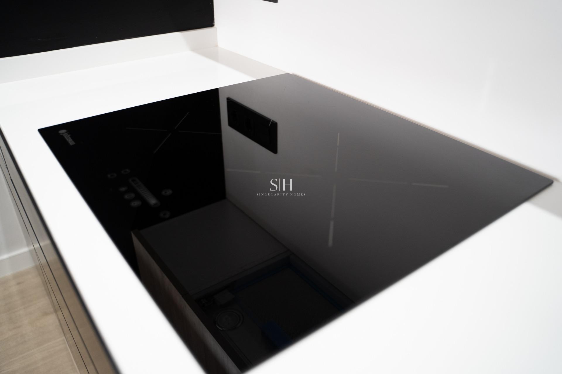 Новое здание - Бунгало - Pilar de la Horadada - pueblo