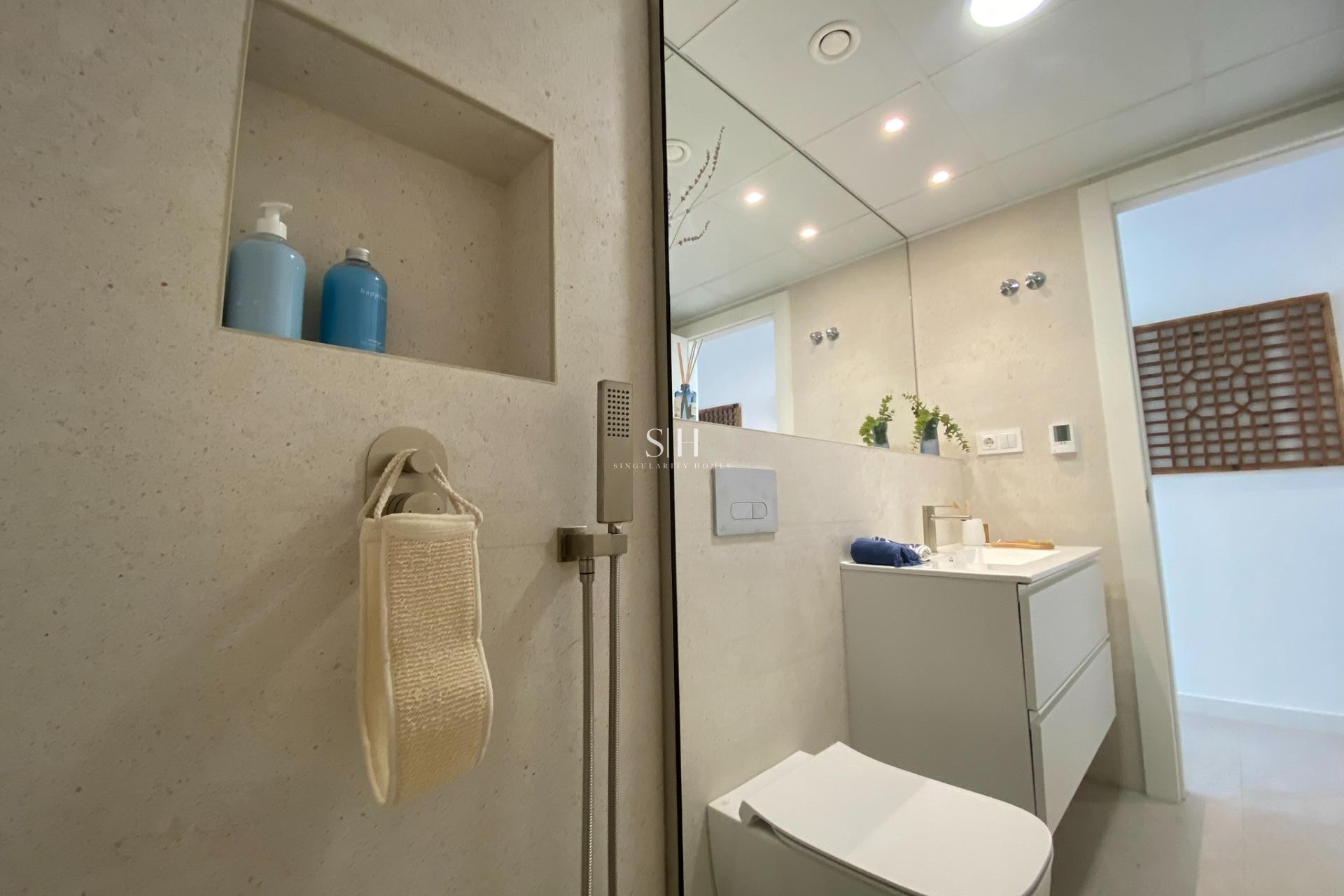 Новое здание - Бунгало - Pilar de la Horadada - pueblo